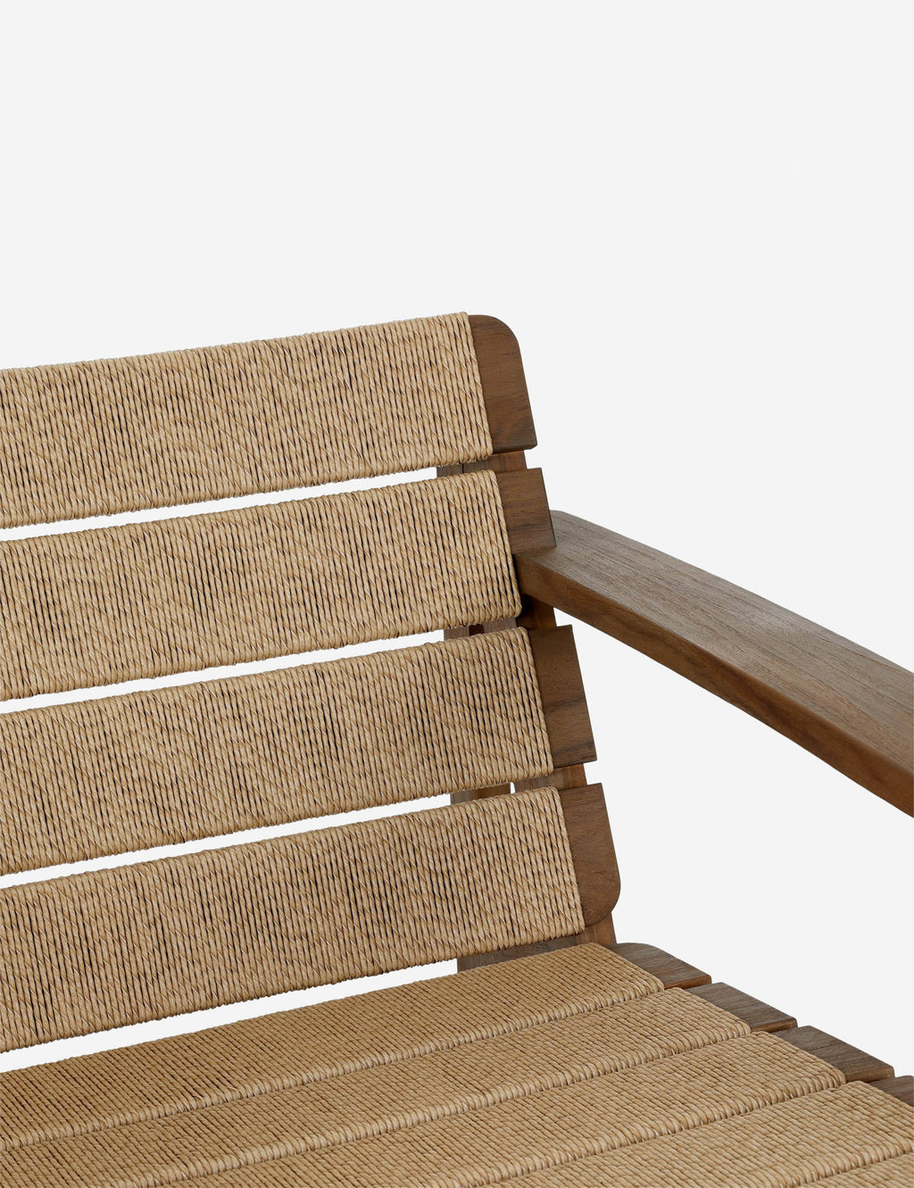 Lulu and Georgia - Dockery Outdoor Accent Chair