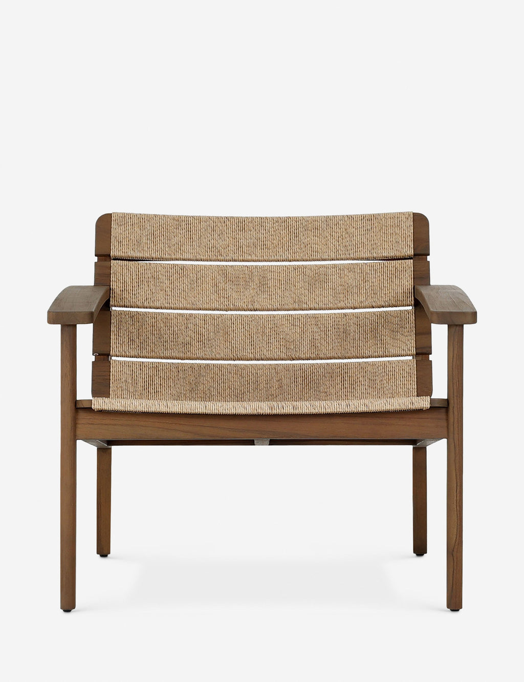 Lulu and Georgia - Dockery Outdoor Accent Chair