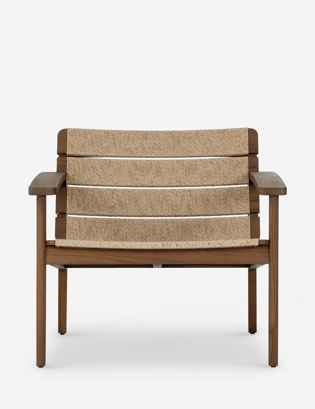 Lulu and Georgia - Goldwyn Outdoor Accent Chair