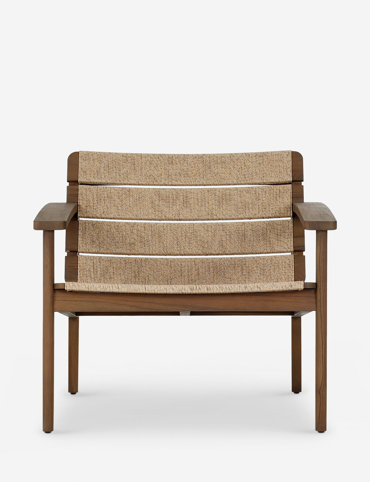 Lulu and Georgia - Goldwyn Outdoor Accent Chair