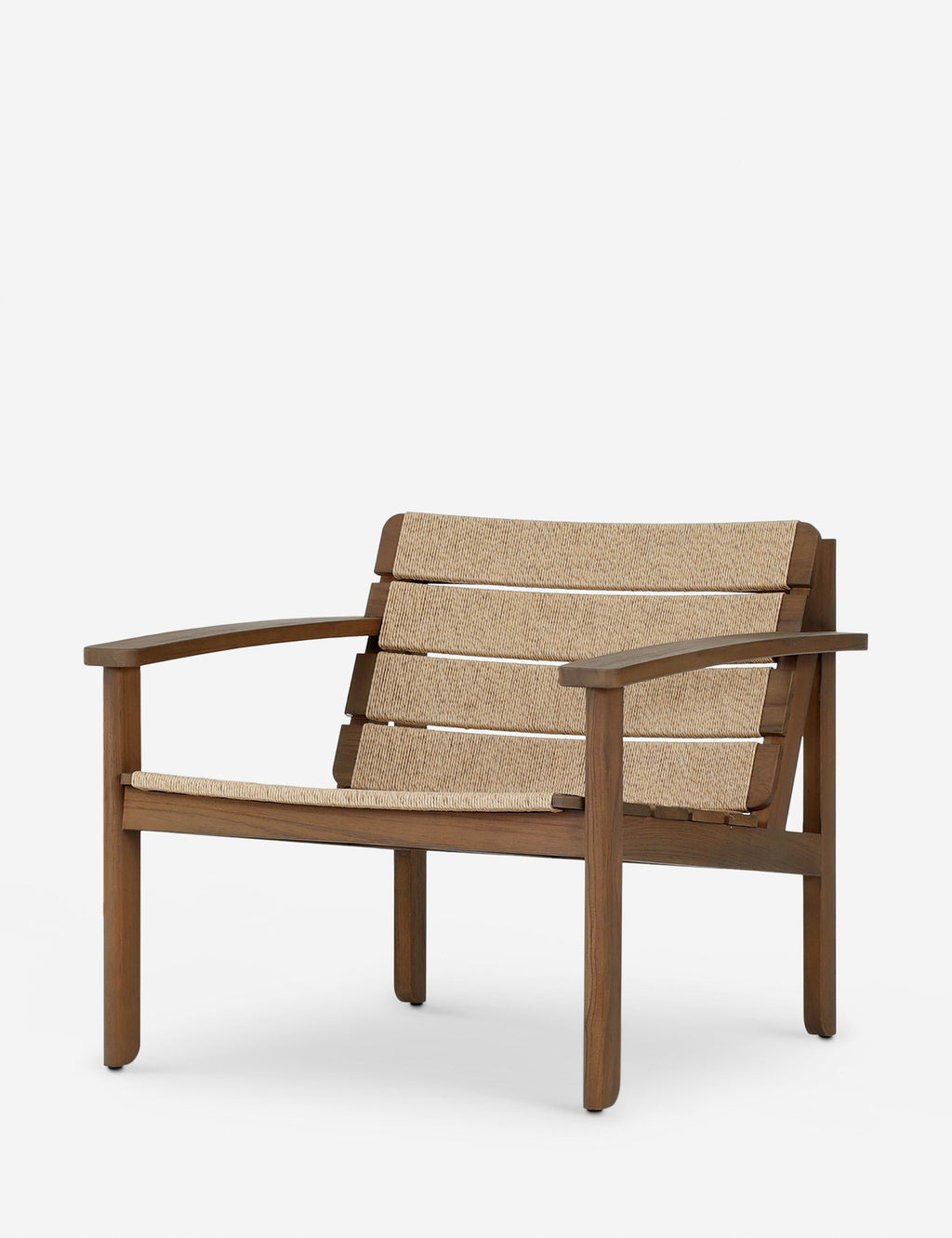 Lulu and Georgia - Goldwyn Outdoor Accent Chair
