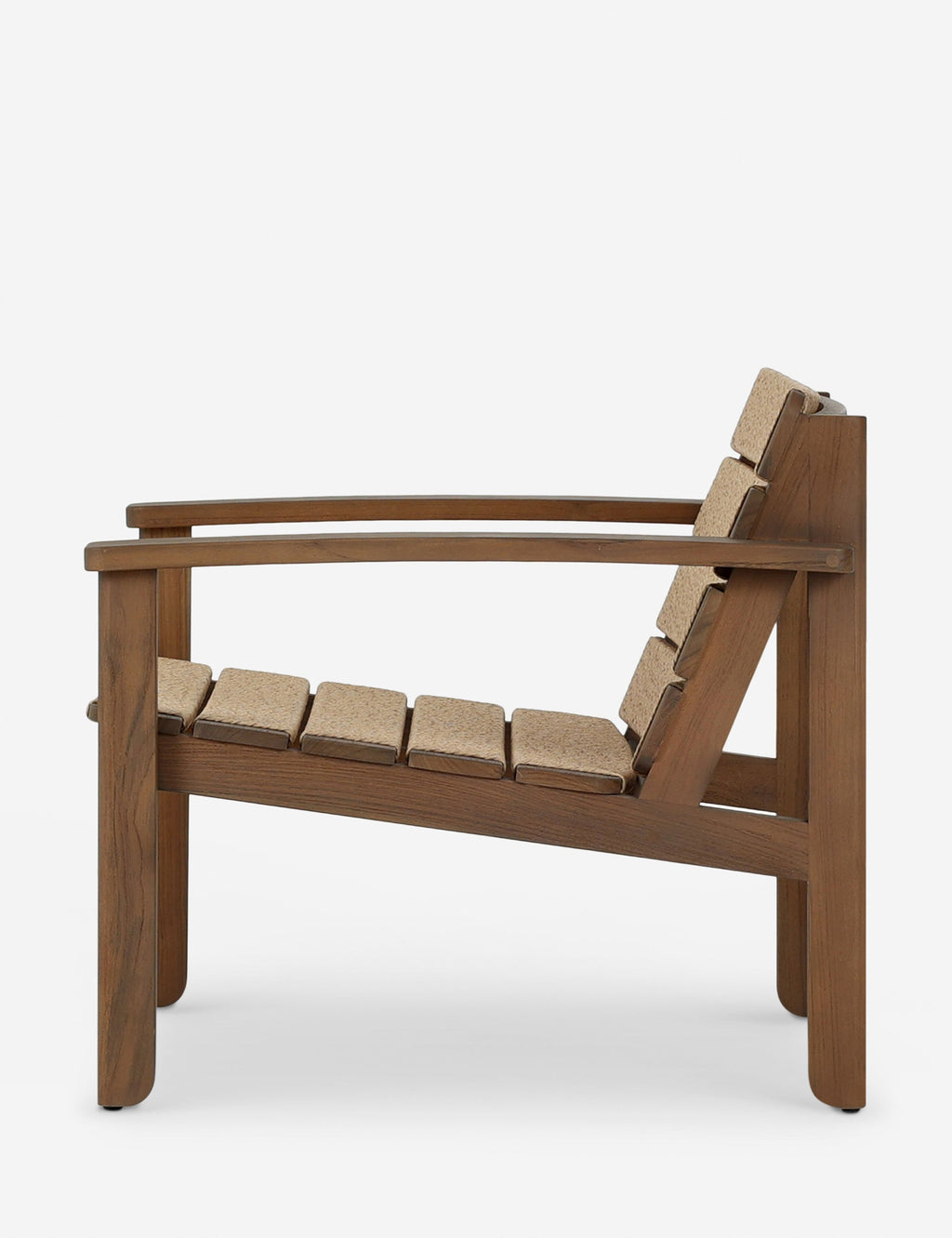 Lulu and Georgia - Goldwyn Outdoor Accent Chair