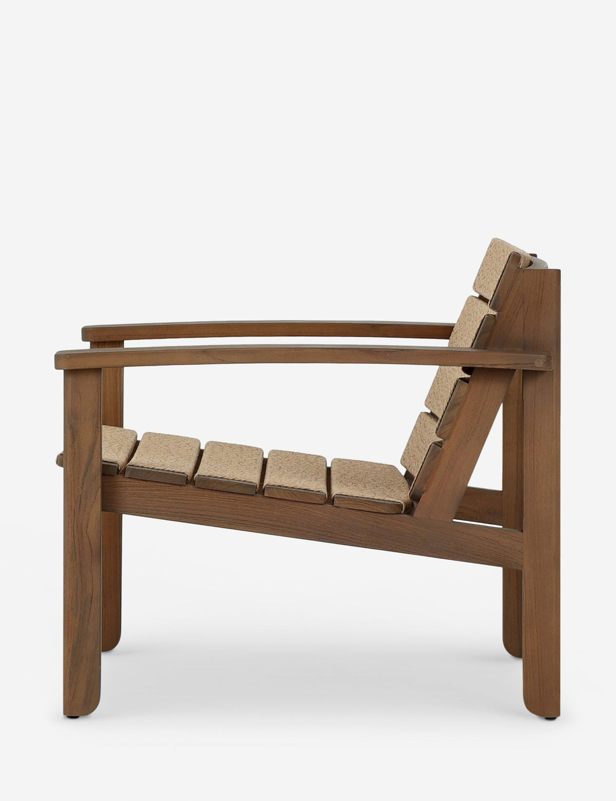Lulu and Georgia - Goldwyn Outdoor Accent Chair