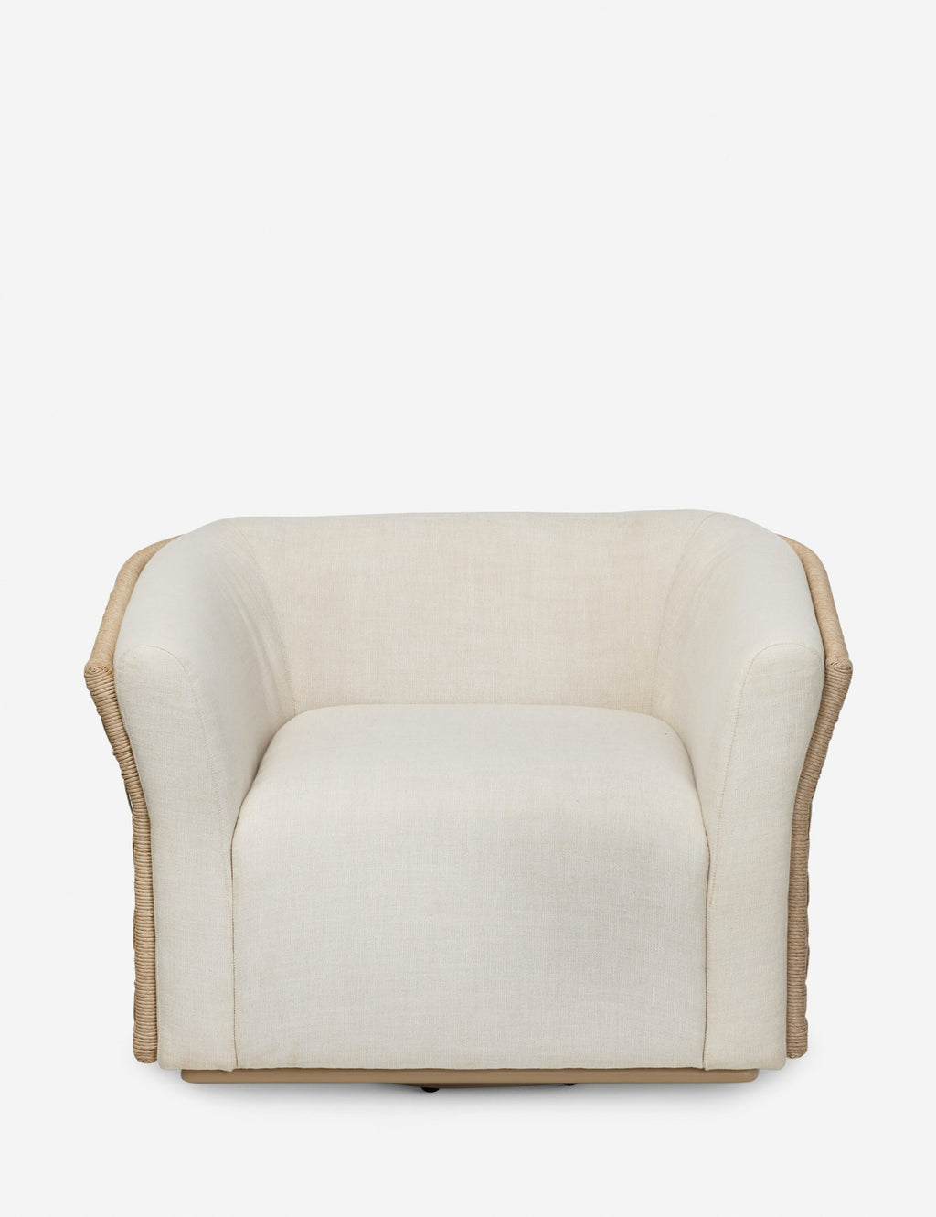 Lulu and Georgia - Vita Outdoor Swivel Chair