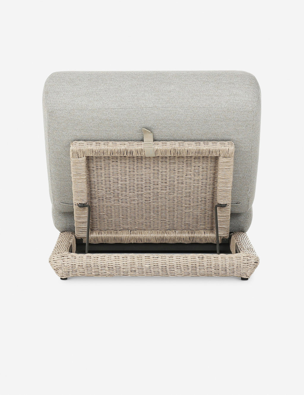 Lulu and Georgia - Fitzcot Outdoor Chaise