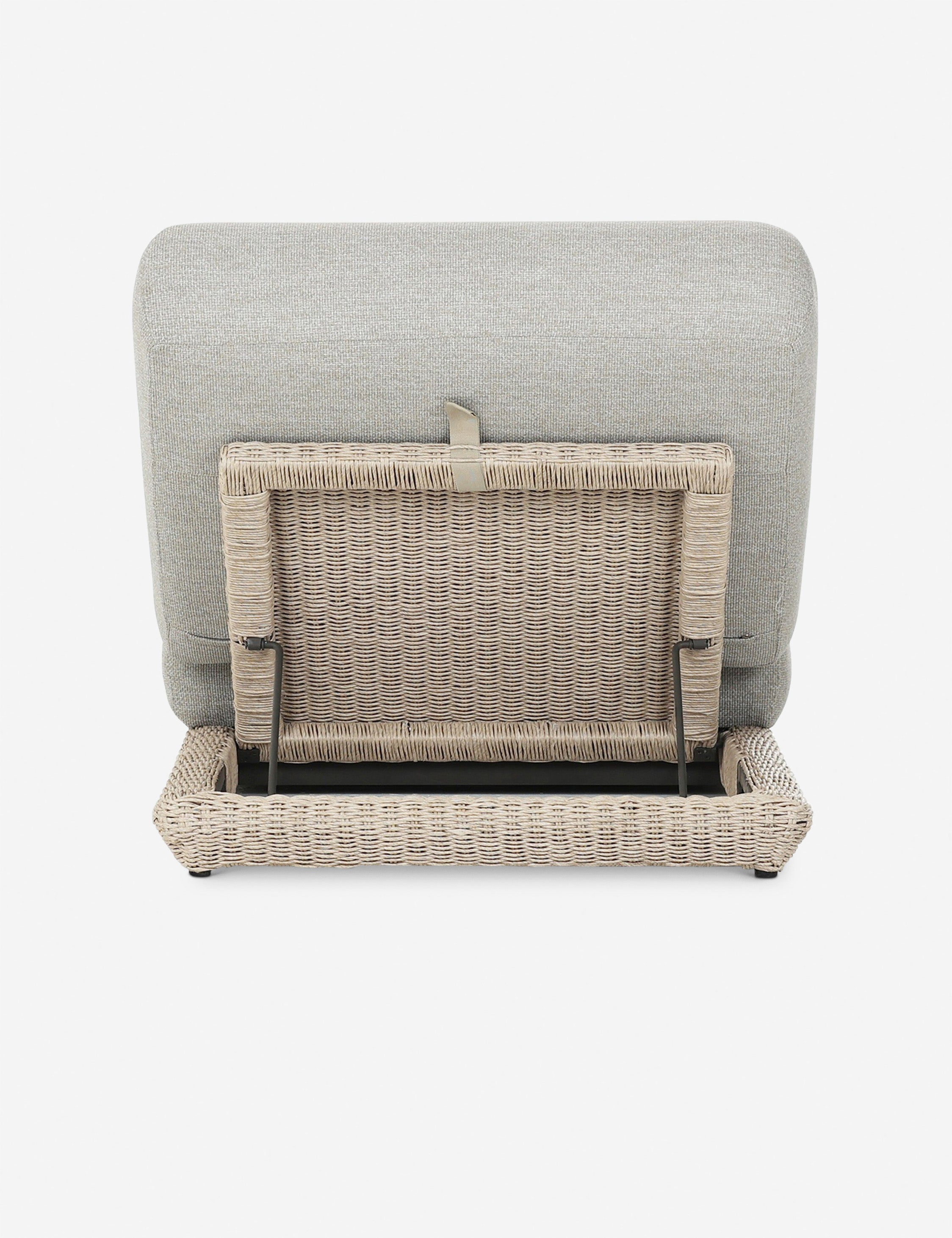 Lulu and Georgia - Fitzcot Outdoor Chaise