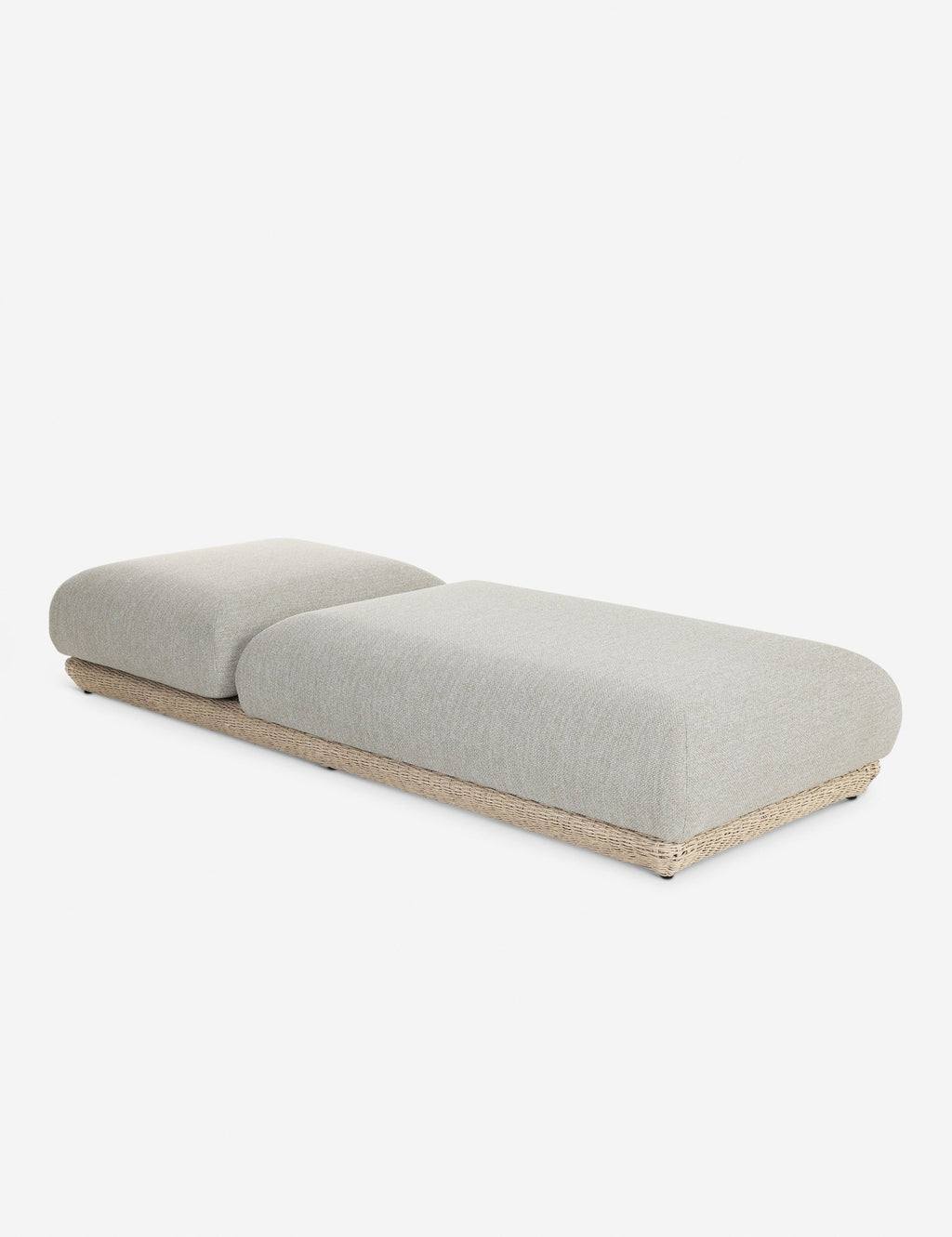 Lulu and Georgia - Fitzcot Outdoor Chaise
