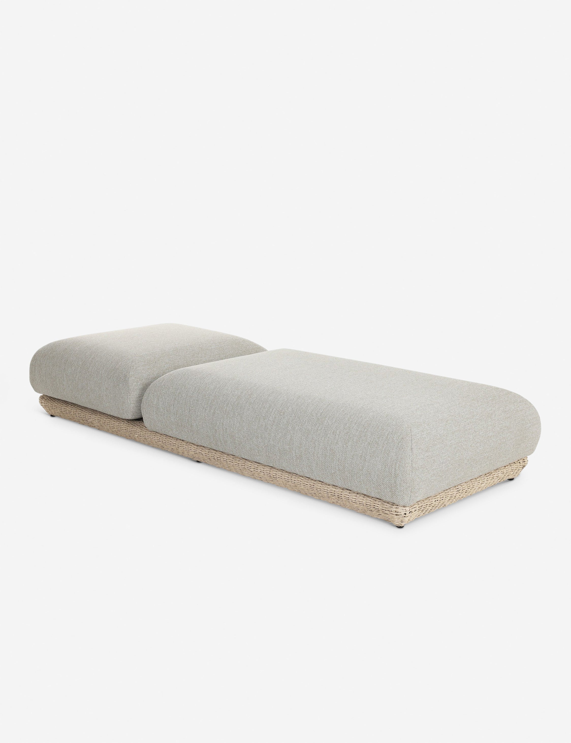 Lulu and Georgia - Fitzcot Outdoor Chaise