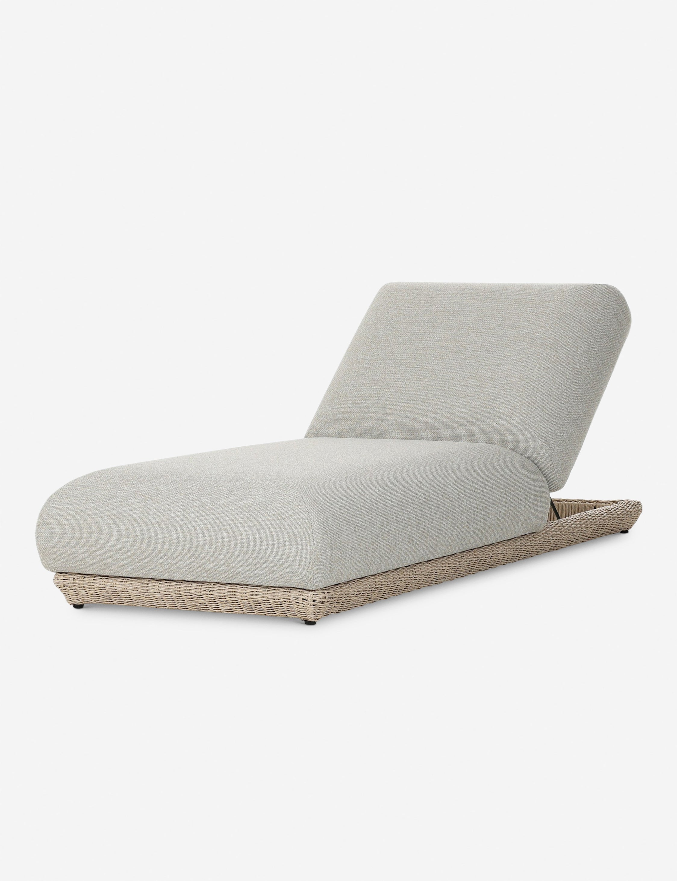 Lulu and Georgia - Fitzcot Outdoor Chaise