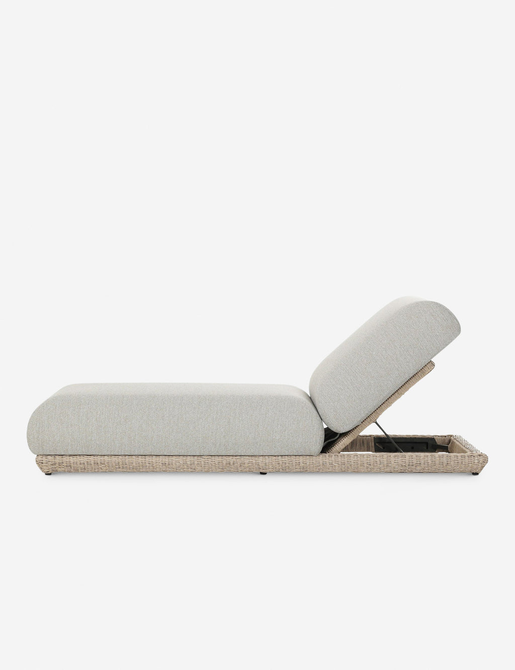 Lulu and Georgia - Fitzcot Outdoor Chaise