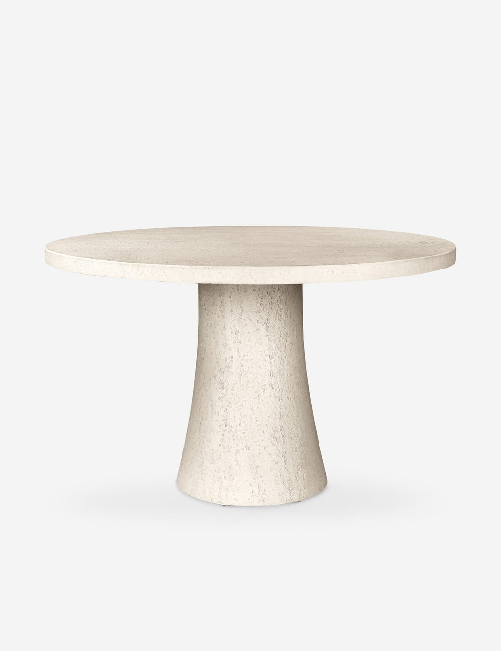 Lulu and Georgia - Calais Outdoor Round Dining Table