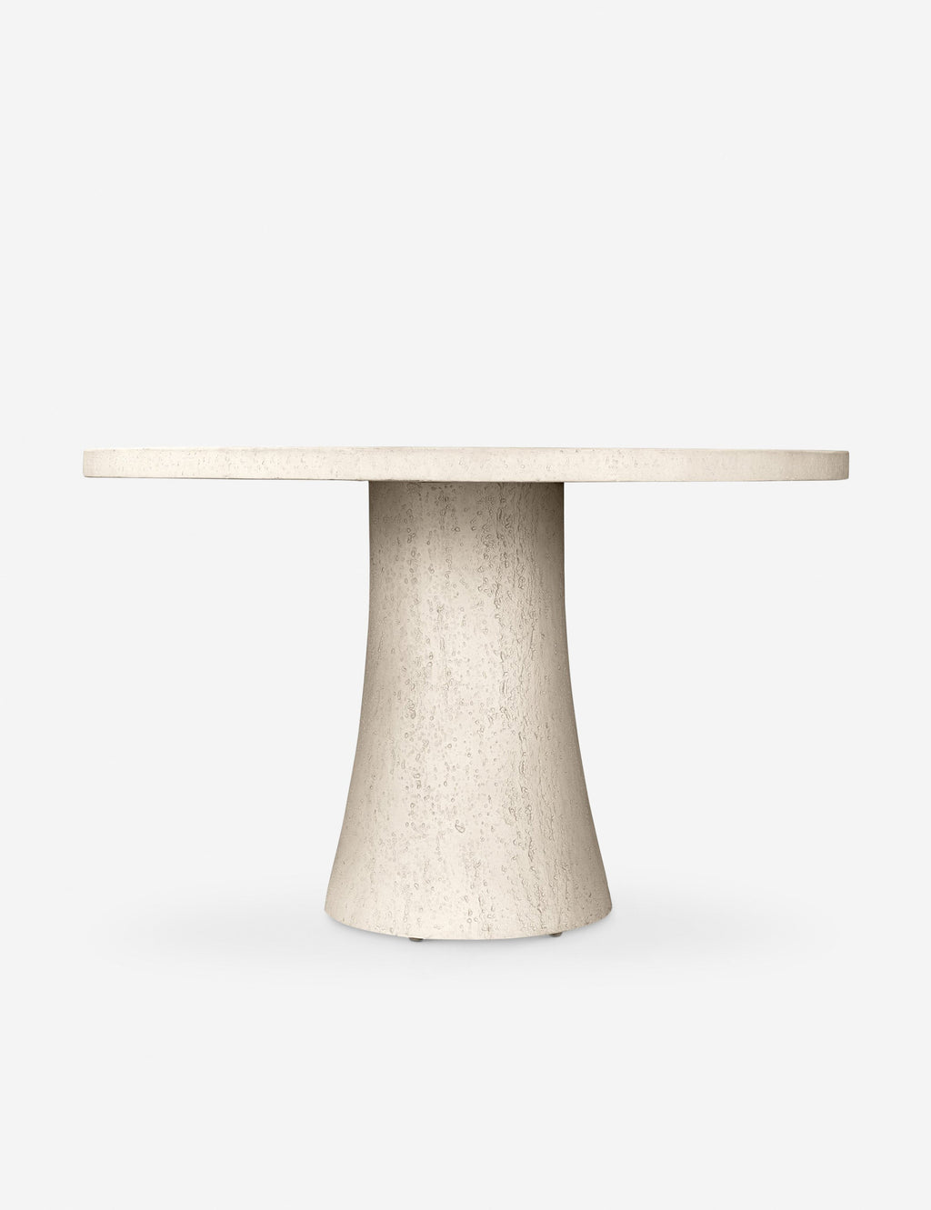 Lulu and Georgia - Calais Outdoor Round Dining Table