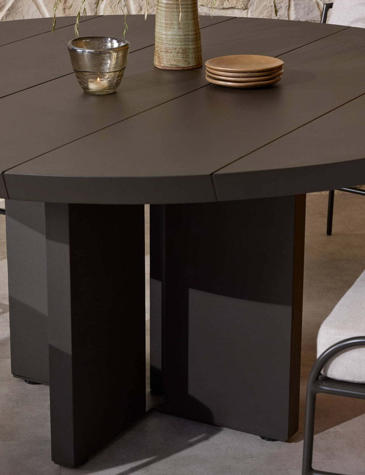 Lulu and Georgia - Onslow Outdoor Dining Table