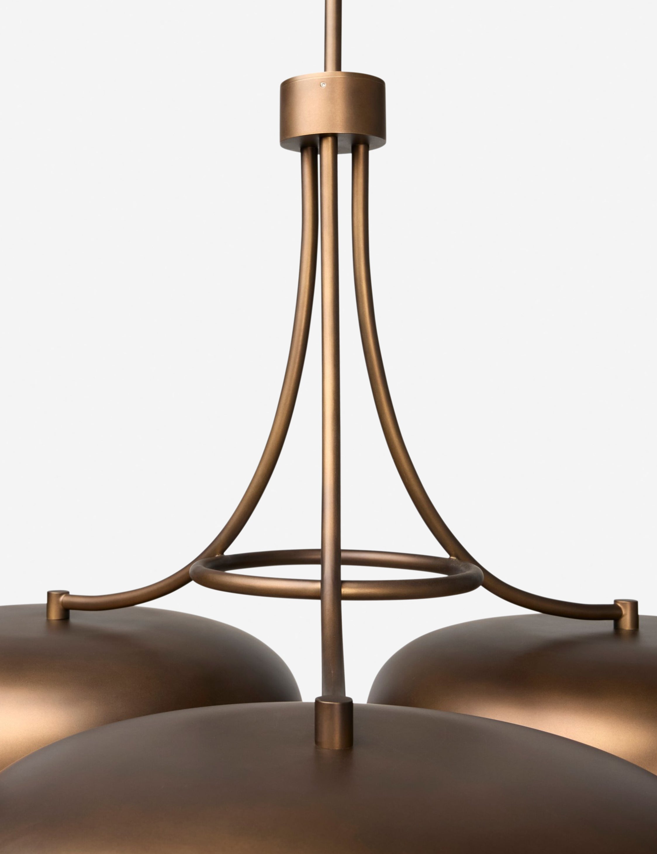 Lulu and Georgia - Stanhope Chandelier