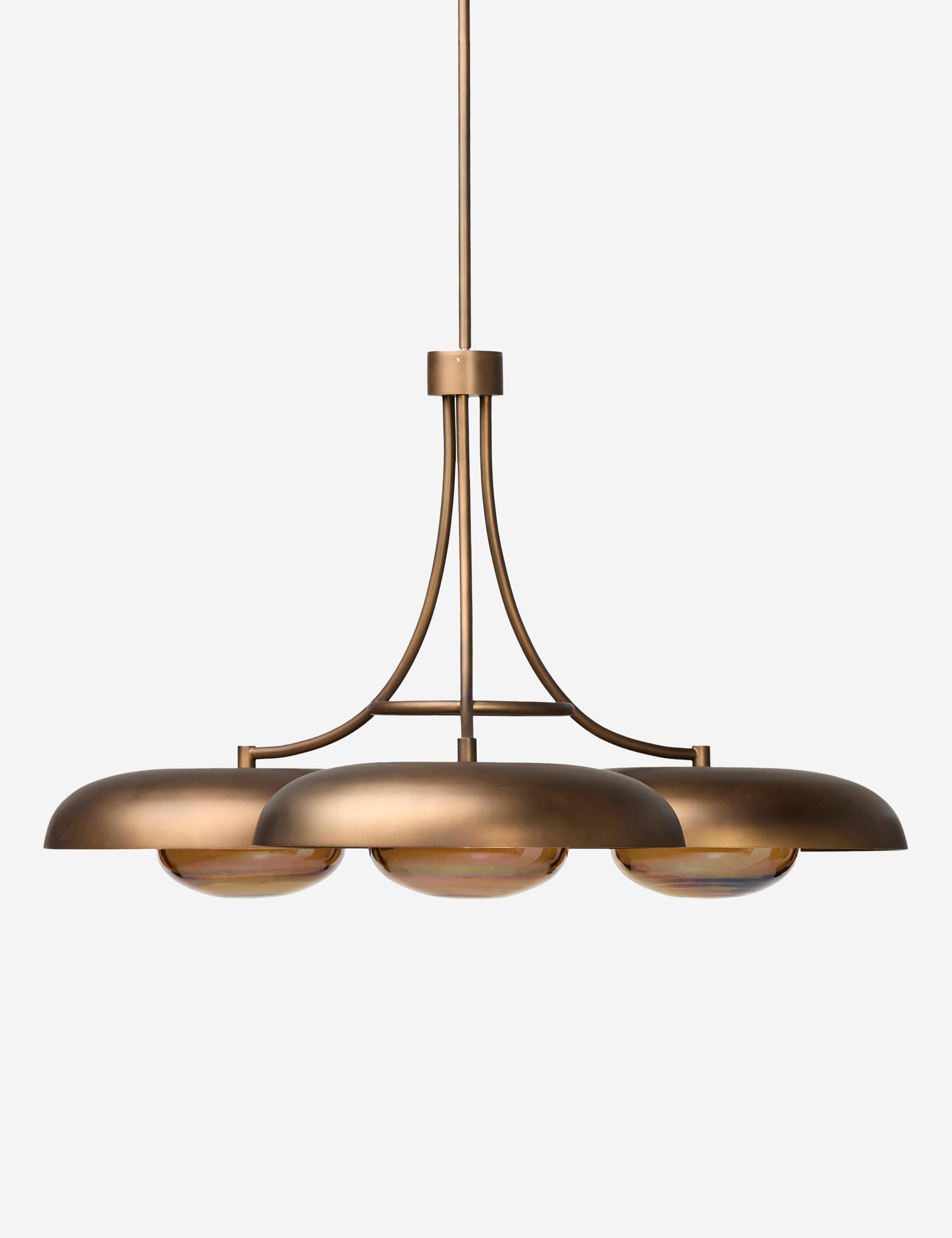 Lulu and Georgia - Stanhope Chandelier