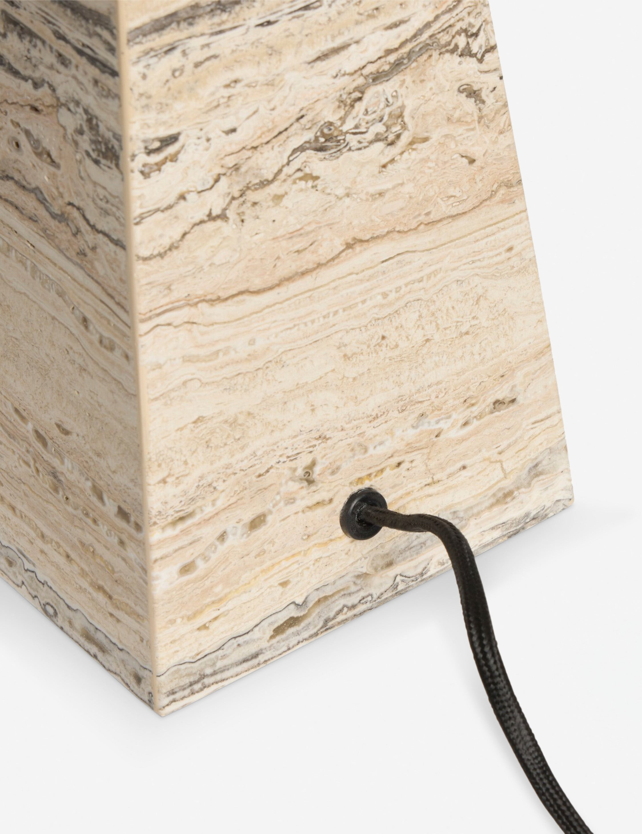 Lulu and Georgia - Amine Table Lamp