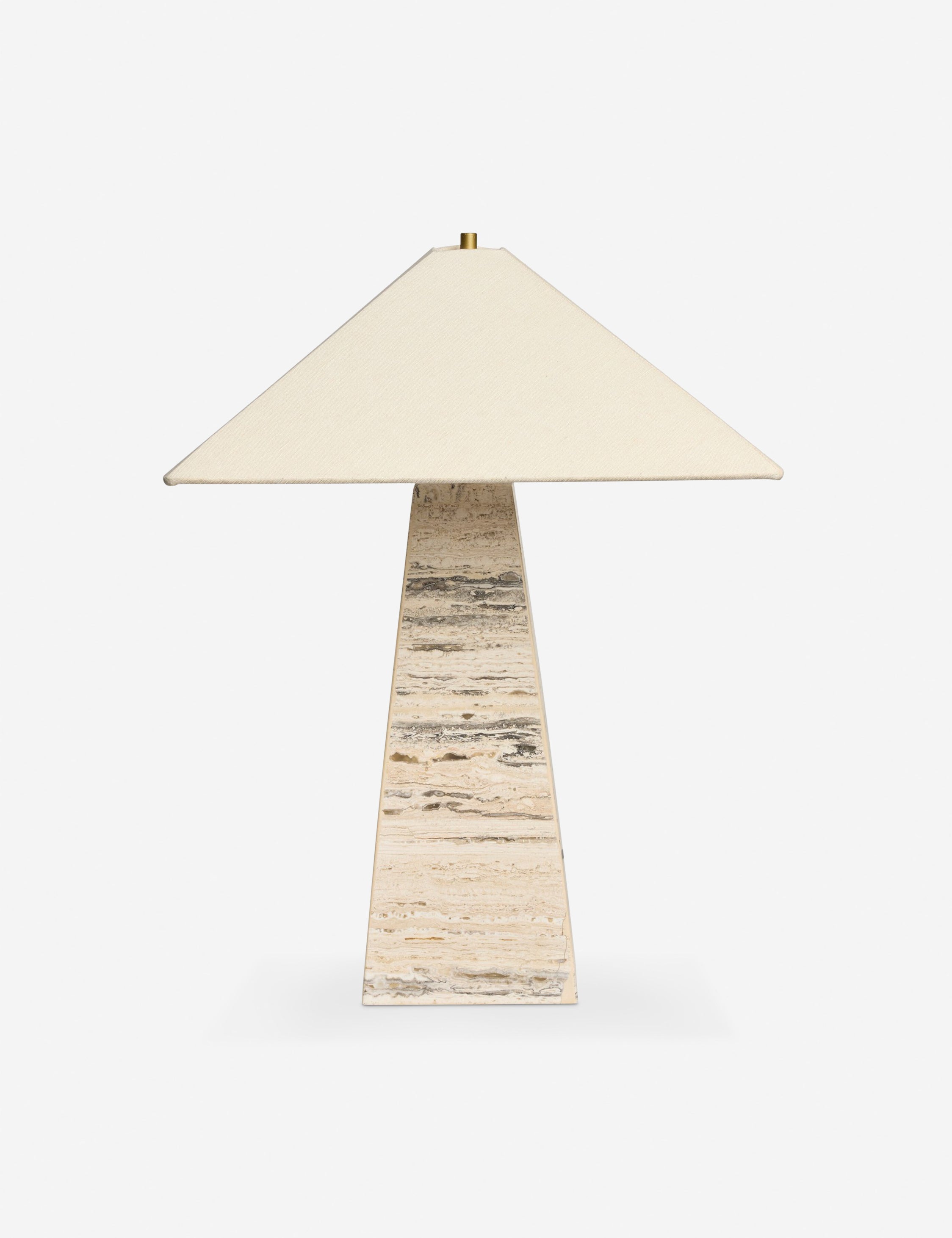 Lulu and Georgia - Amine Table Lamp