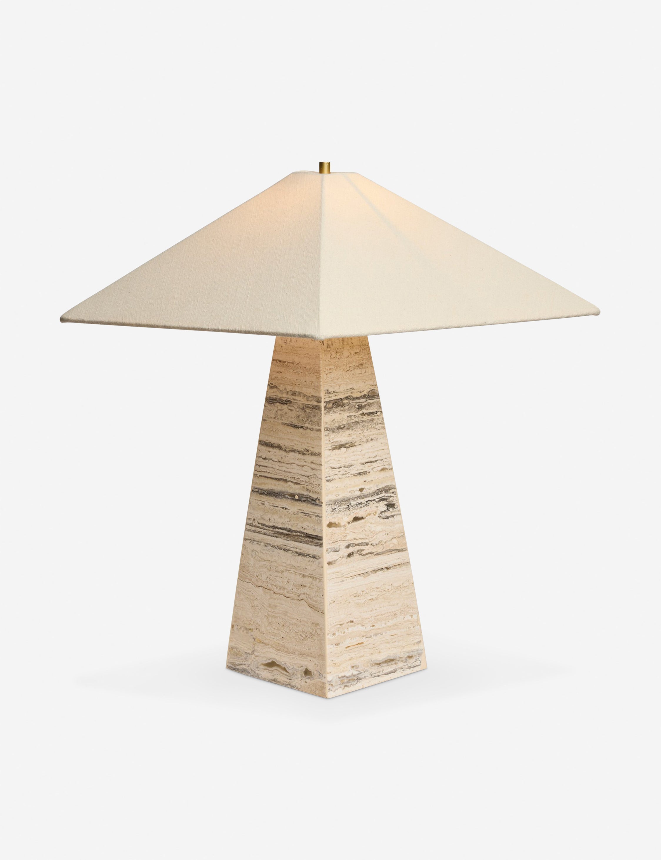 Lulu and Georgia - Amine Table Lamp
