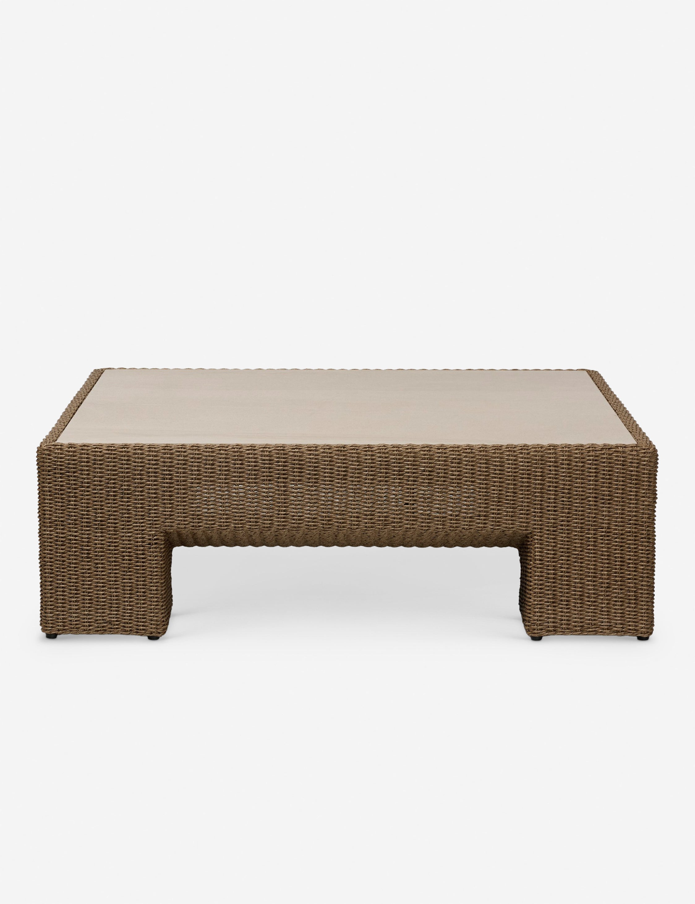 Lulu and Georgia - Alanis Outdoor Coffee Table