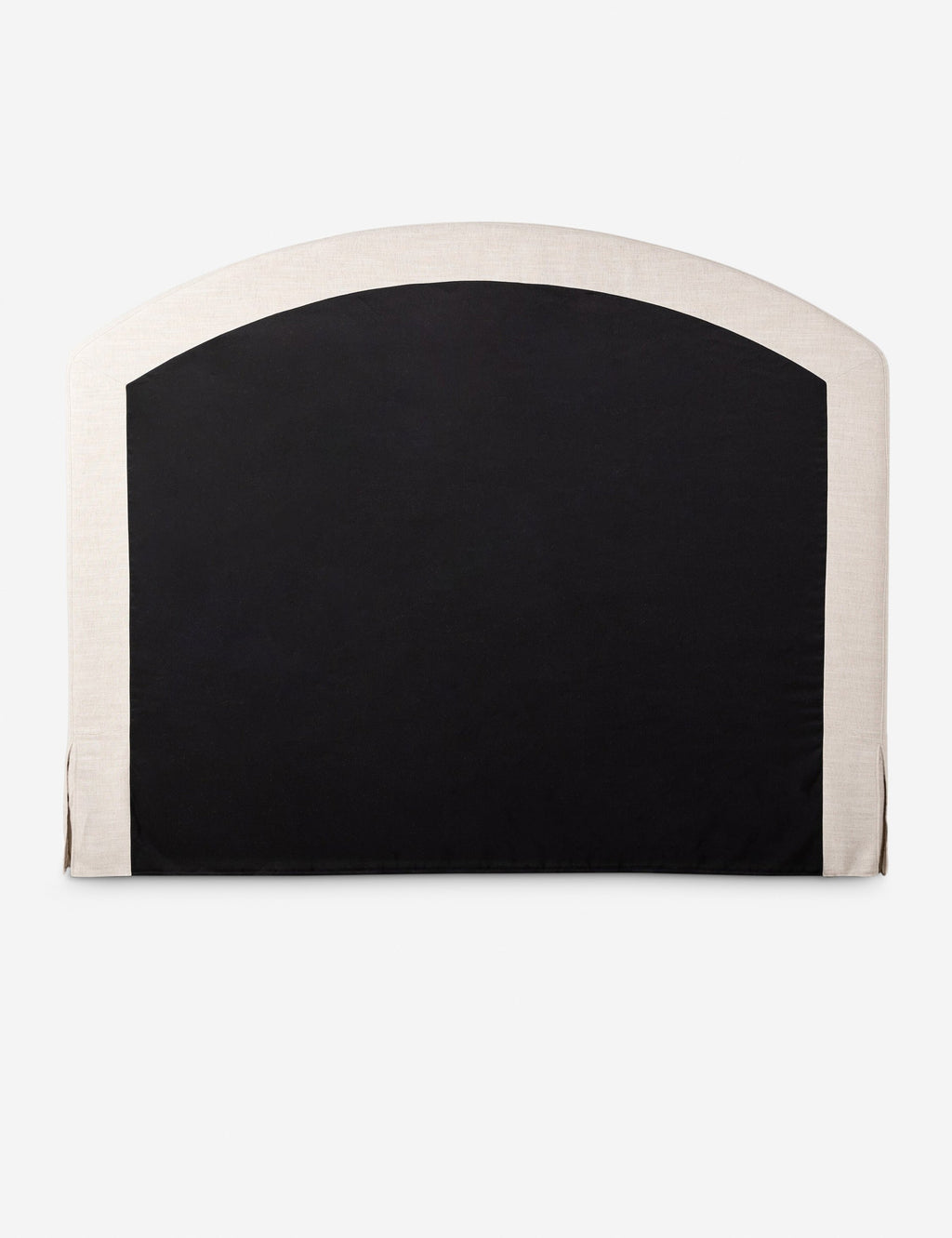 Lulu and Georgia - Leyah Slipcover Platform Bed