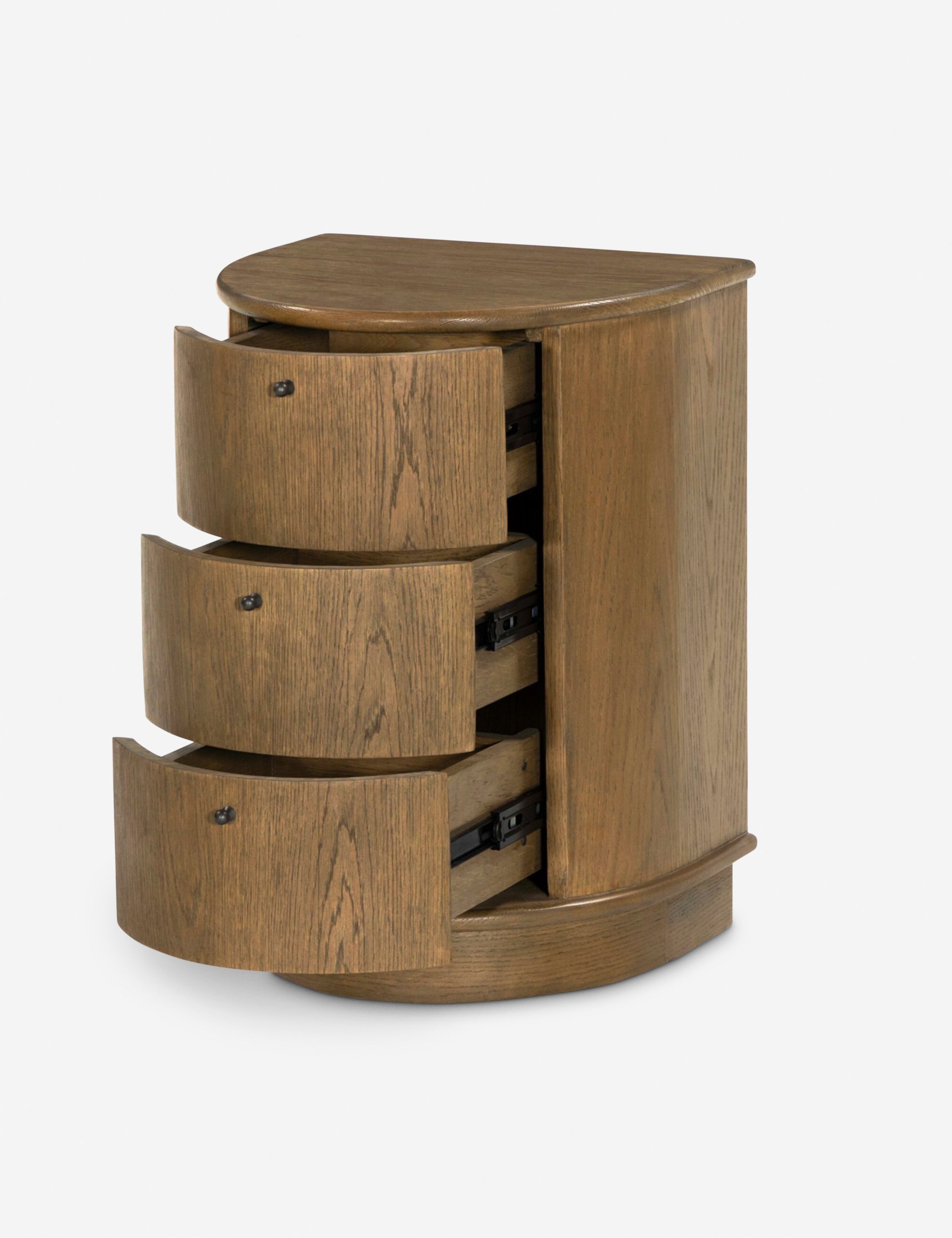 Lulu and Georgia - Chaplin Nightstand