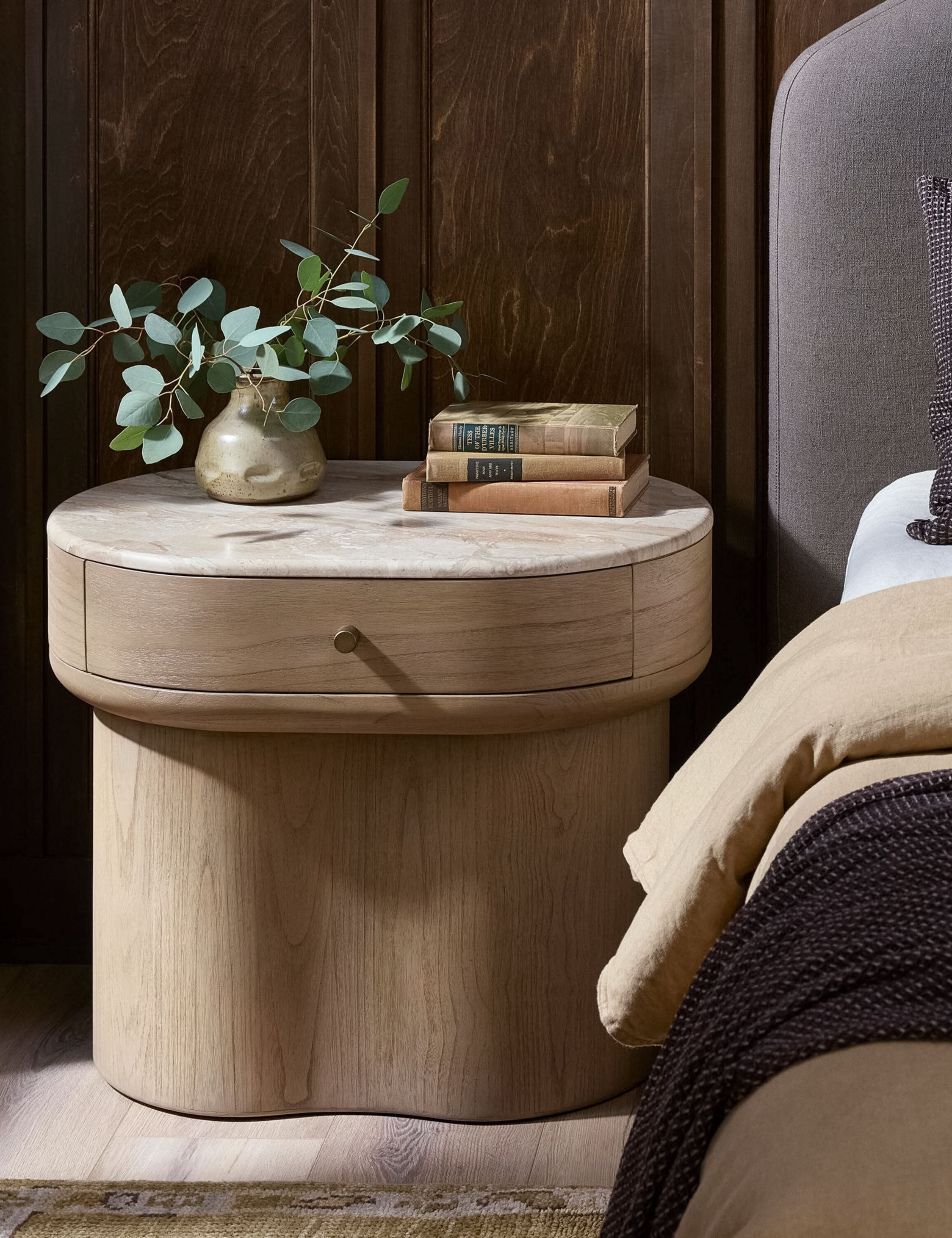 Lulu and Georgia - Ligia Nightstand