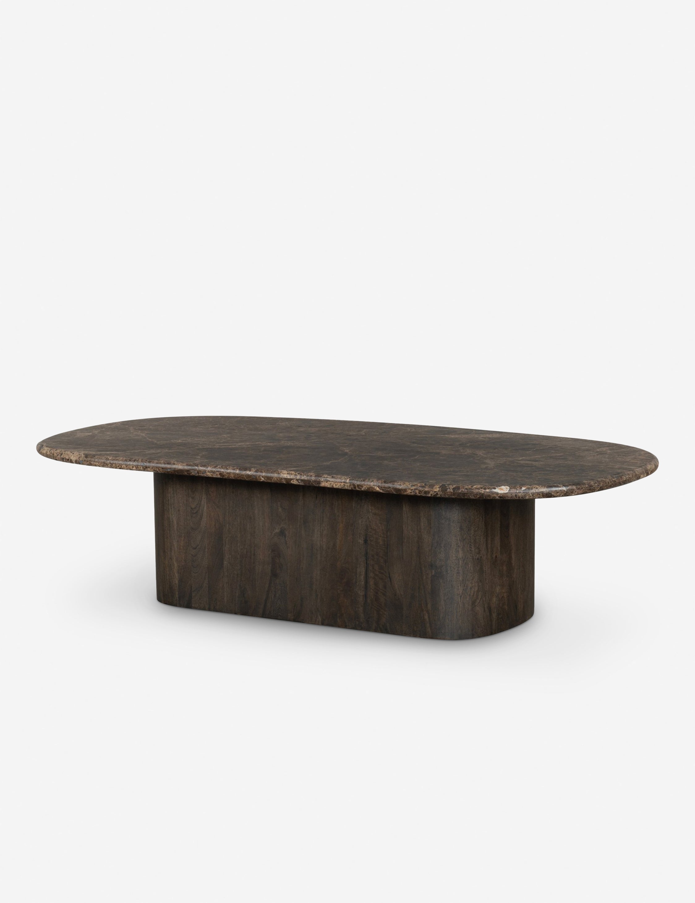 Lulu and Georgia - Johan Round Coffee Table