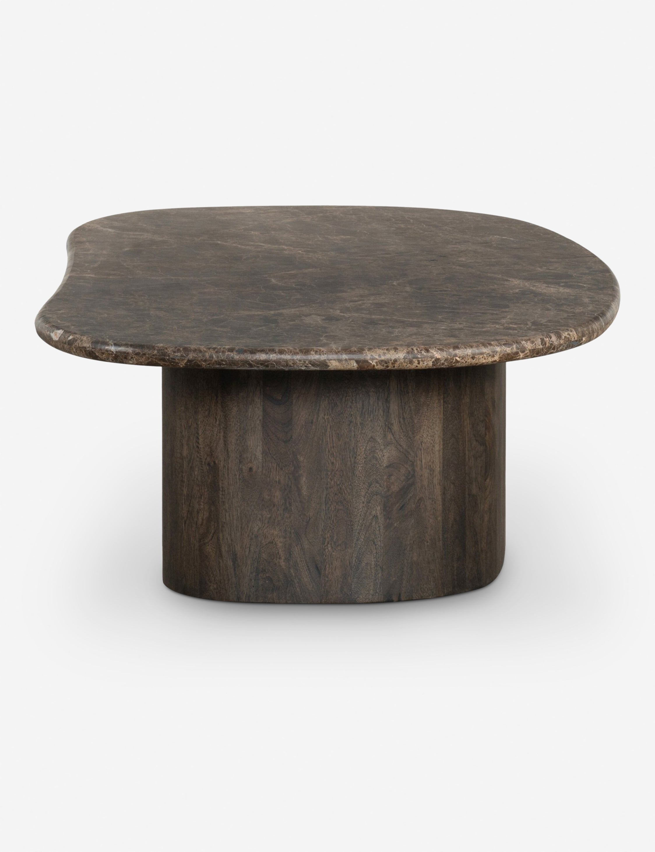 Lulu and Georgia - Johan Round Coffee Table