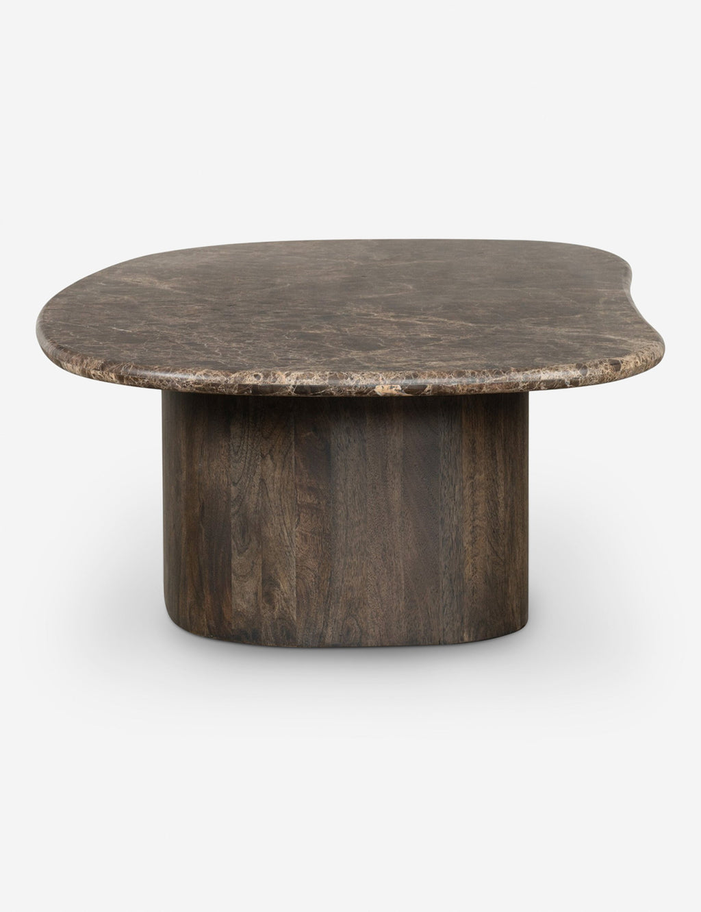 Lulu and Georgia - Johan Round Coffee Table