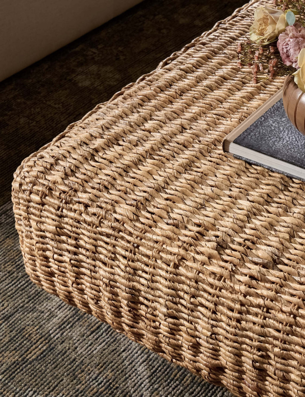 Lulu and Georgia - Arisha Coffee Table