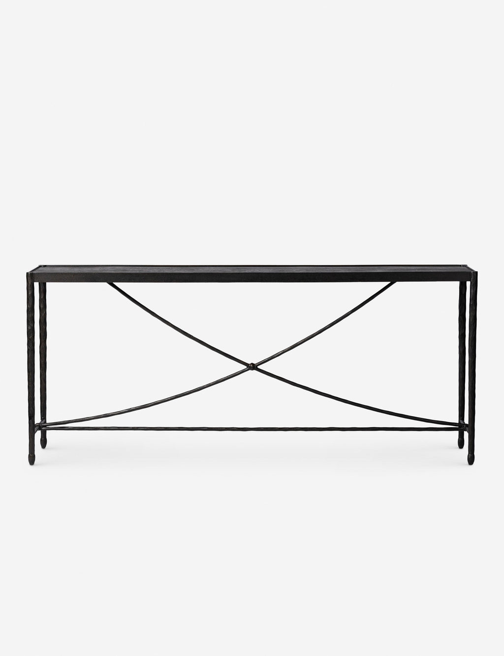 Lulu and Georgia - Perlaza Console Table