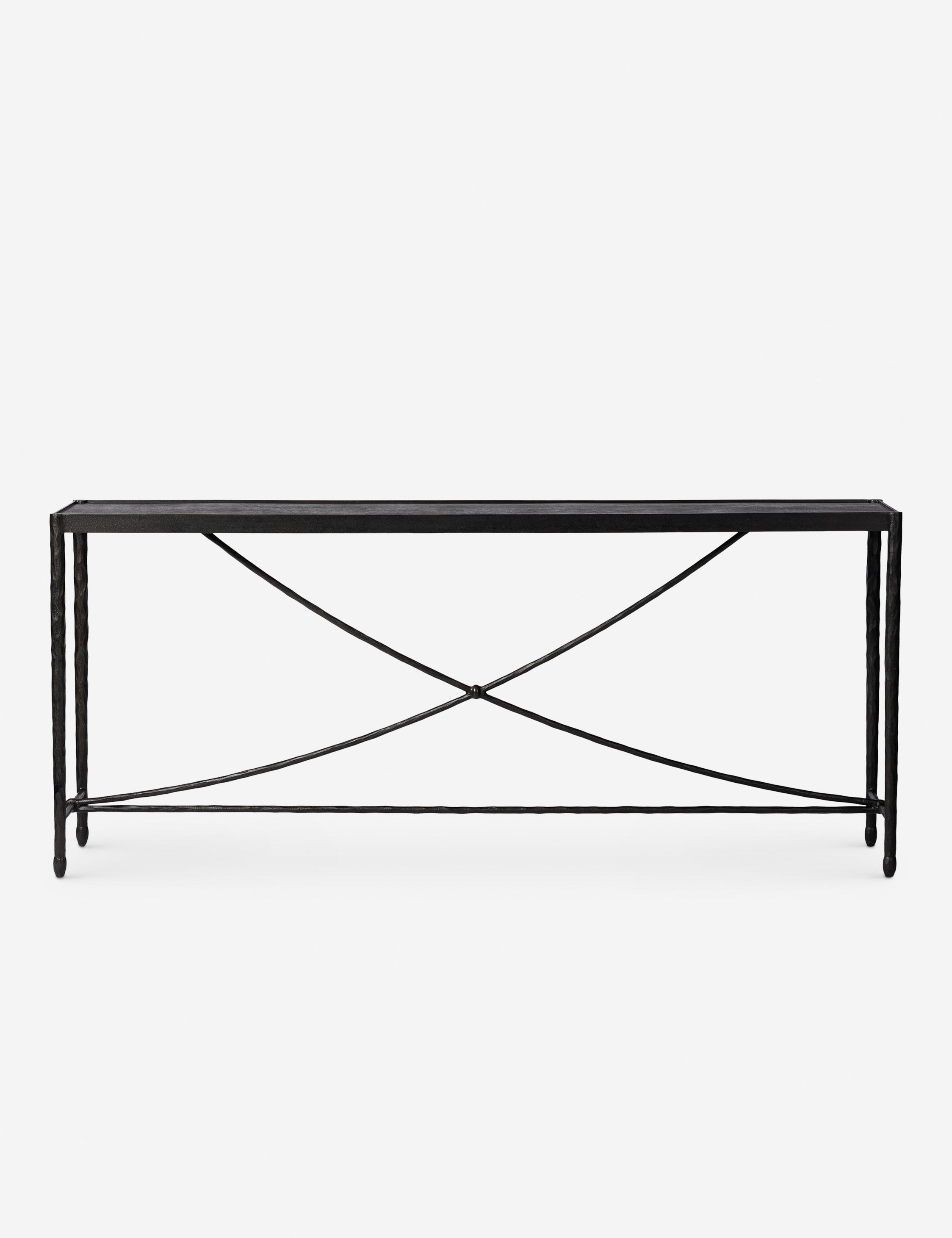 Lulu and Georgia - Perlaza Console Table