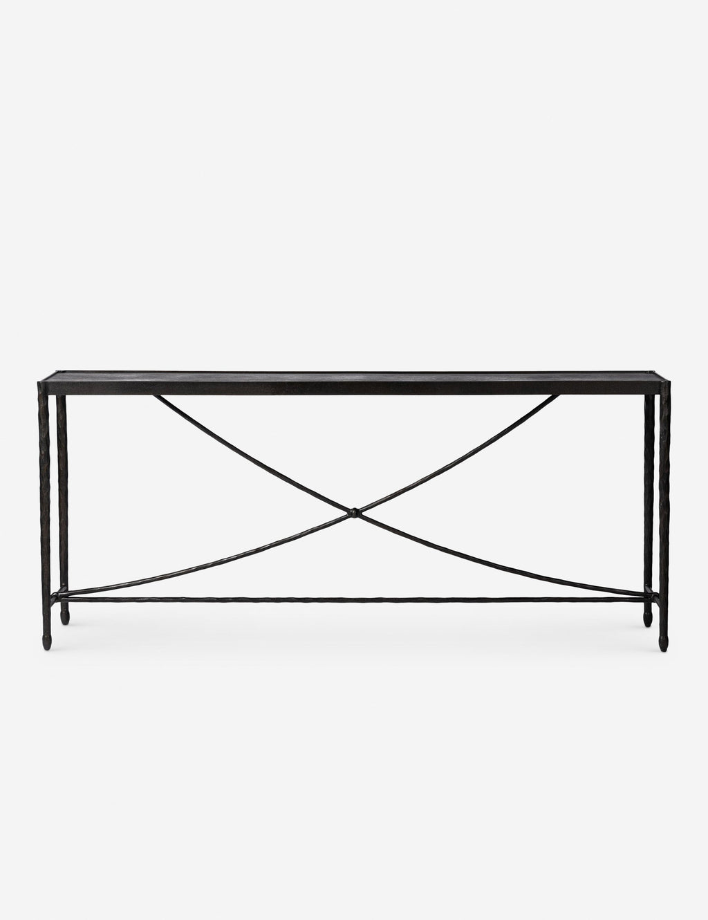 Lulu and Georgia - Perlaza Console Table