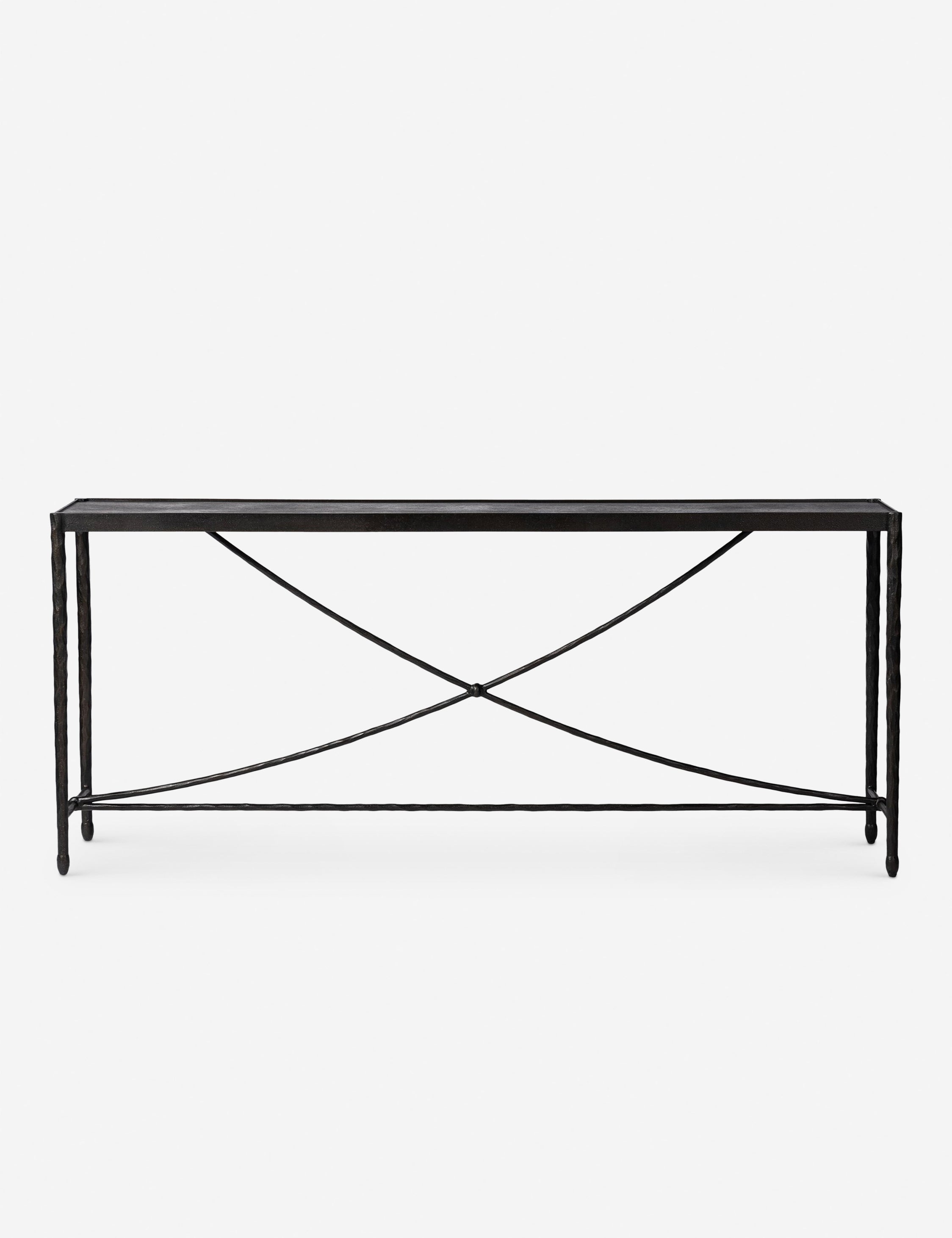 Lulu and Georgia - Perlaza Console Table
