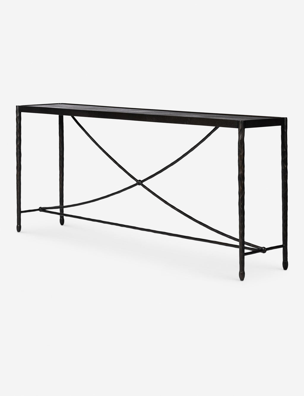 Lulu and Georgia - Perlaza Console Table