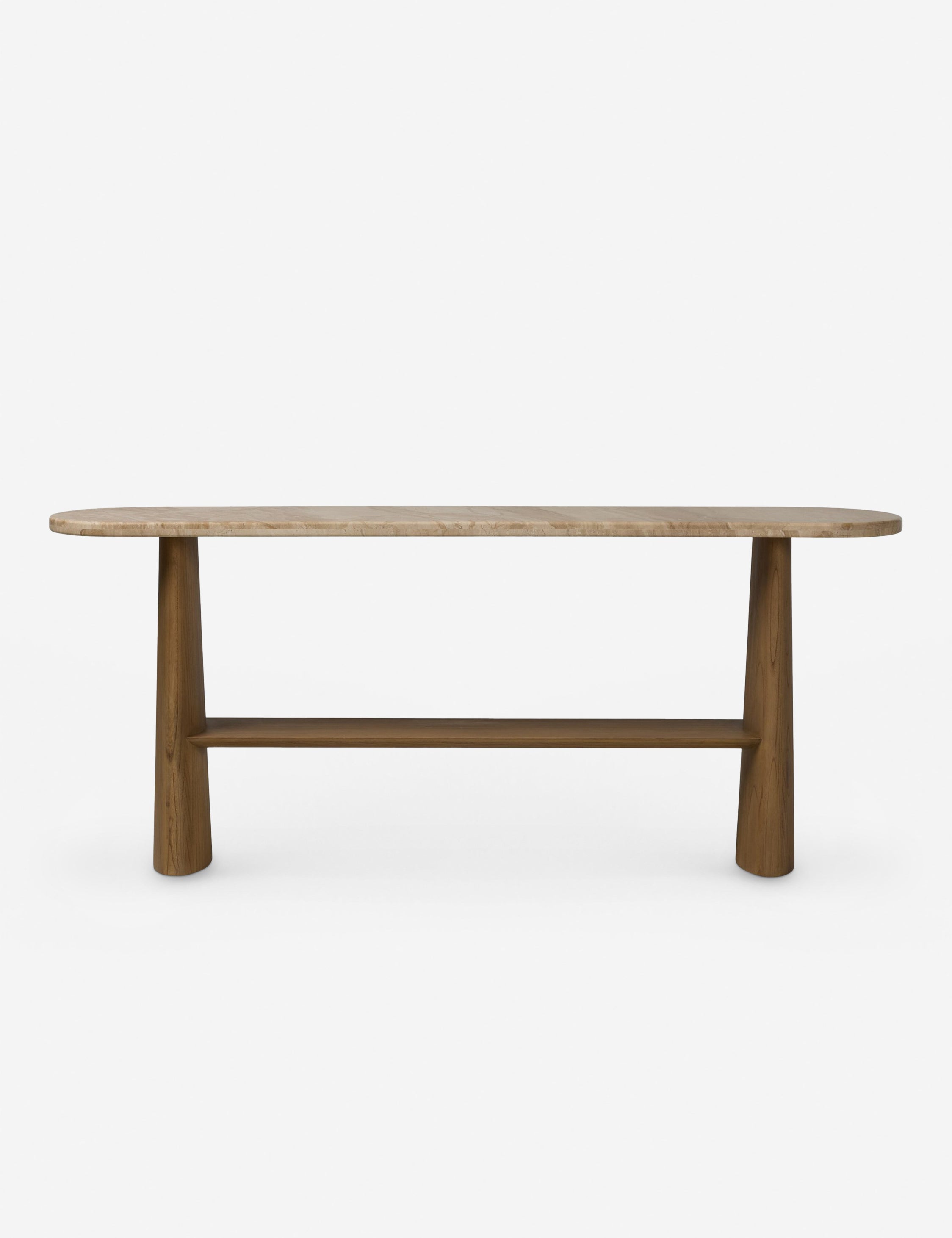 Lulu and Georgia - Milner Console Table
