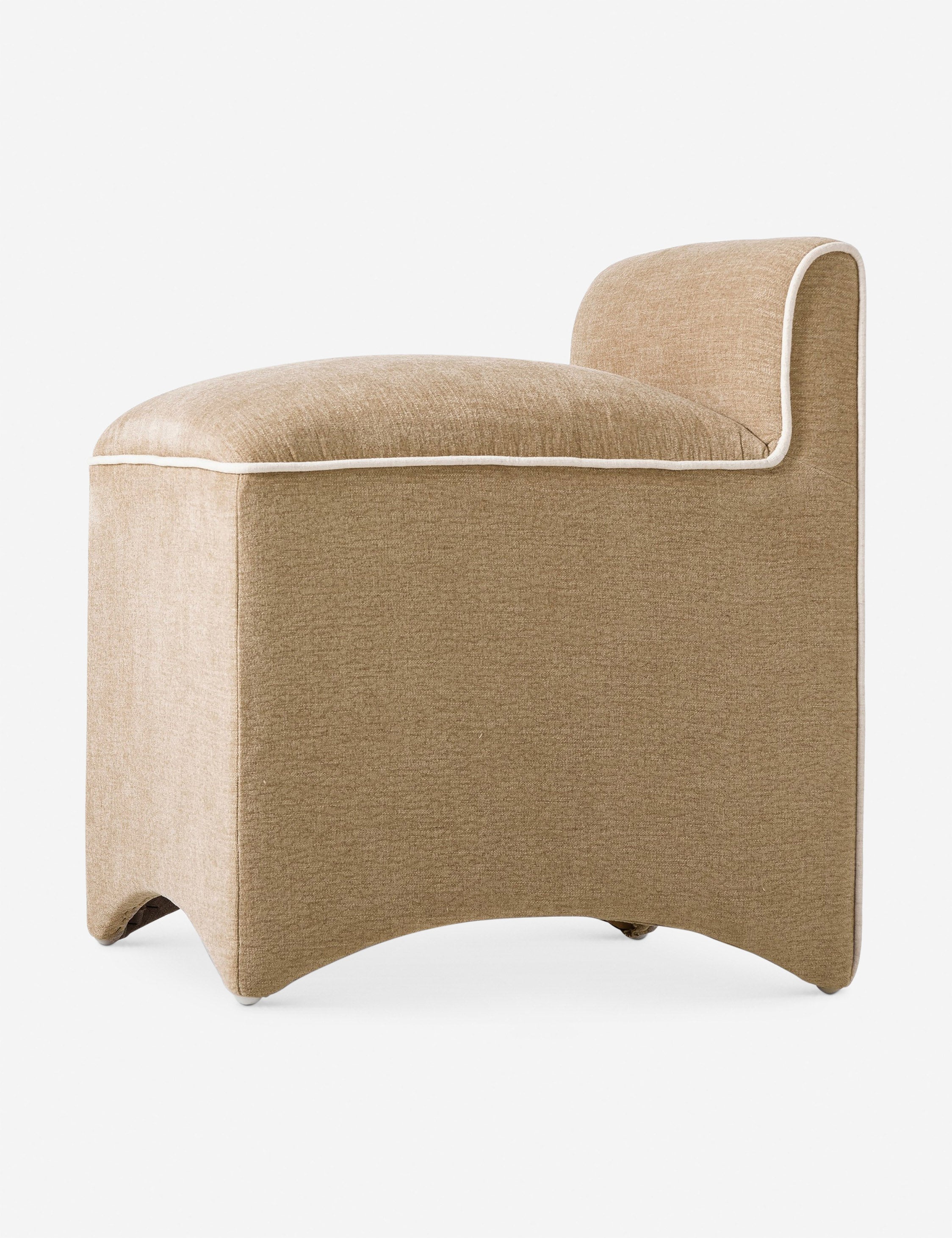Lulu and Georgia - Terza Stool