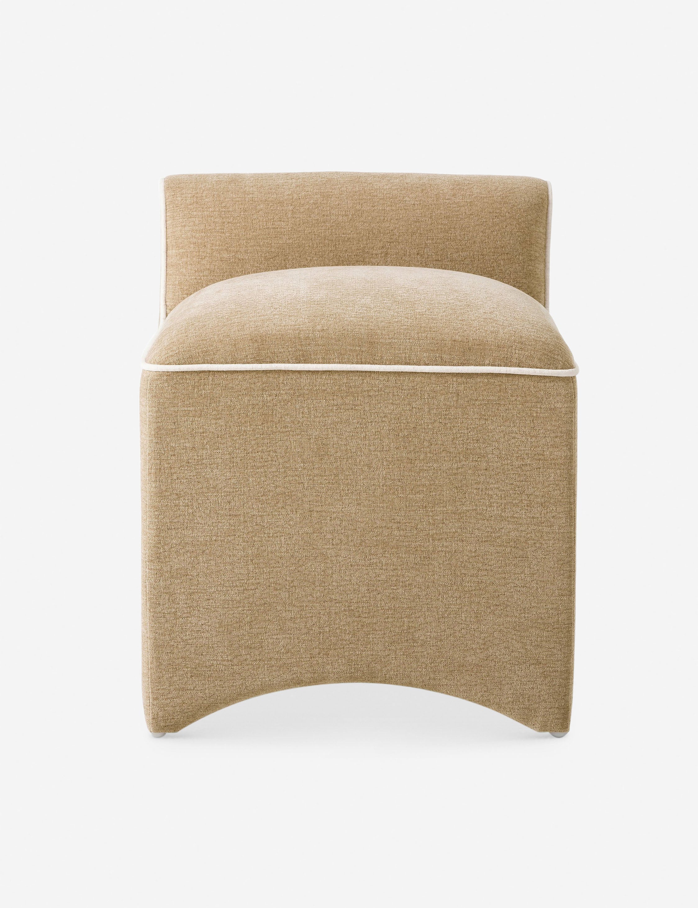 Lulu and Georgia - Terza Stool