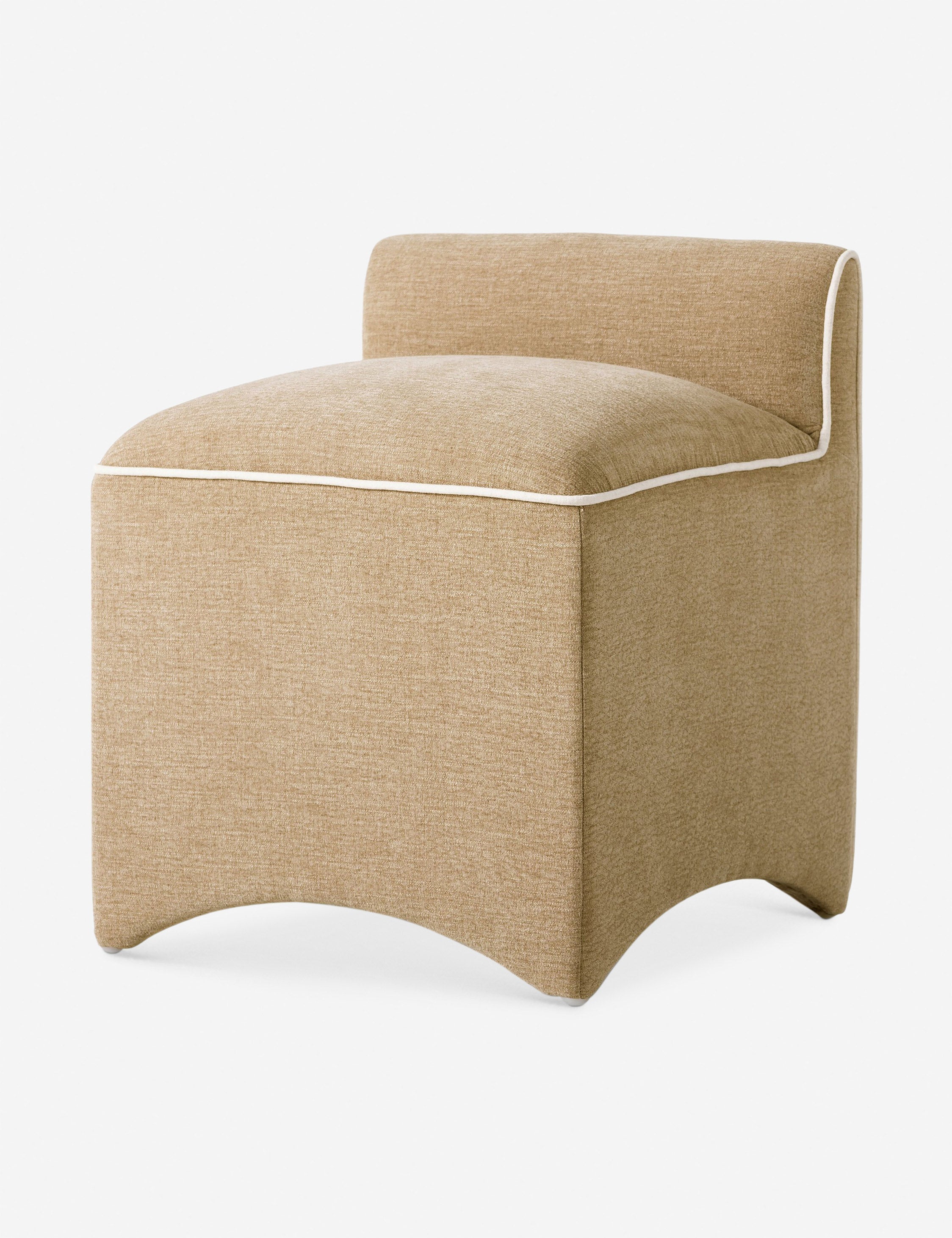 Lulu and Georgia - Terza Stool