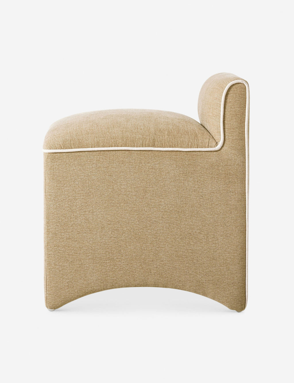 Lulu and Georgia - Terza Stool
