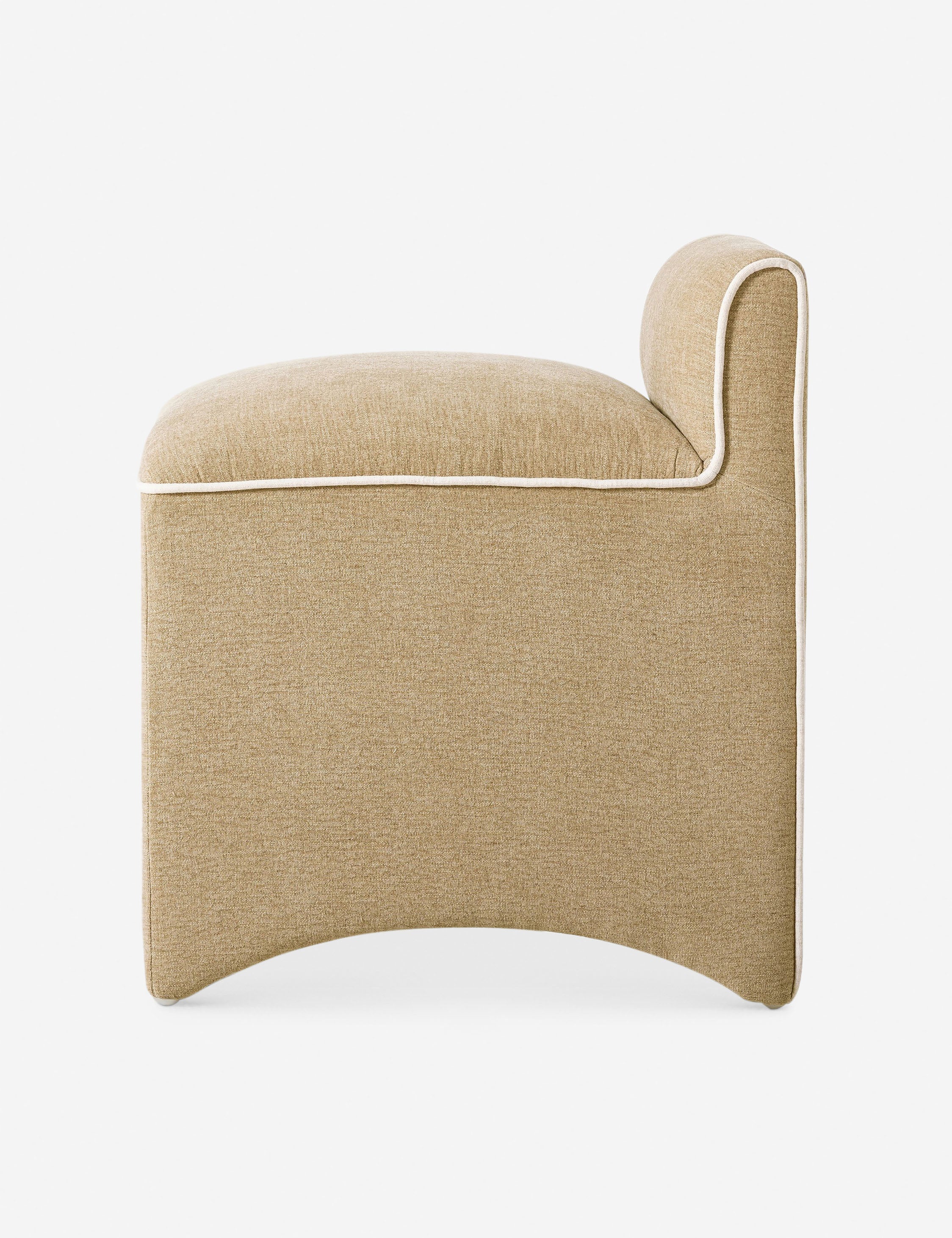 Lulu and Georgia - Terza Stool