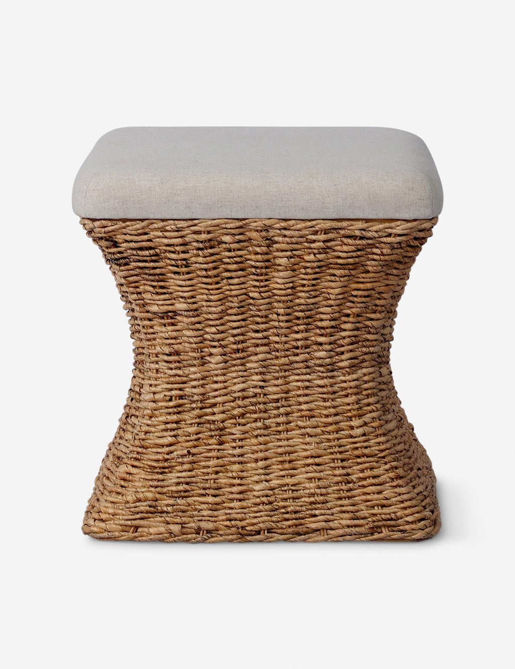 Lulu and Georgia - Ursula Stool