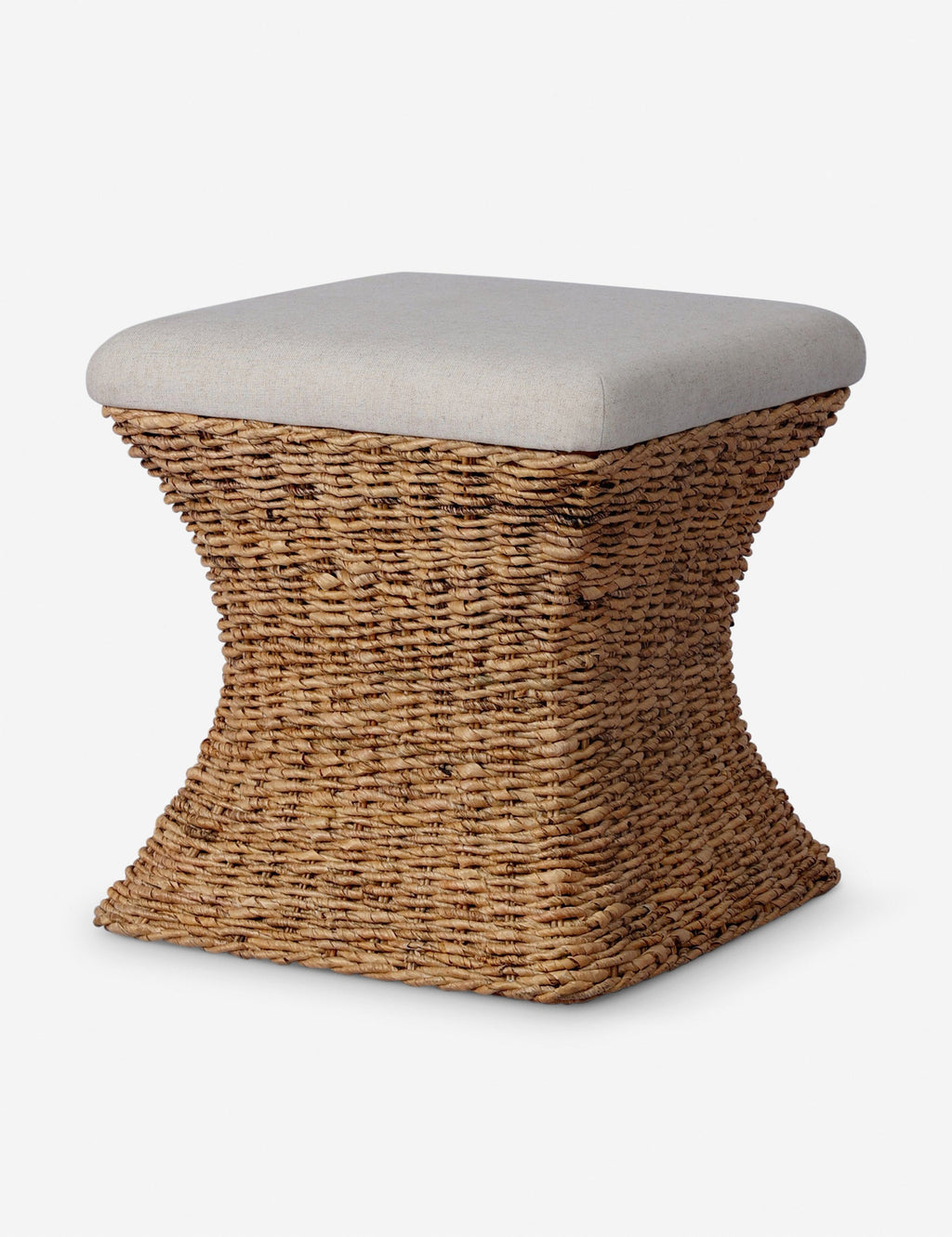 Lulu and Georgia - Ursula Stool