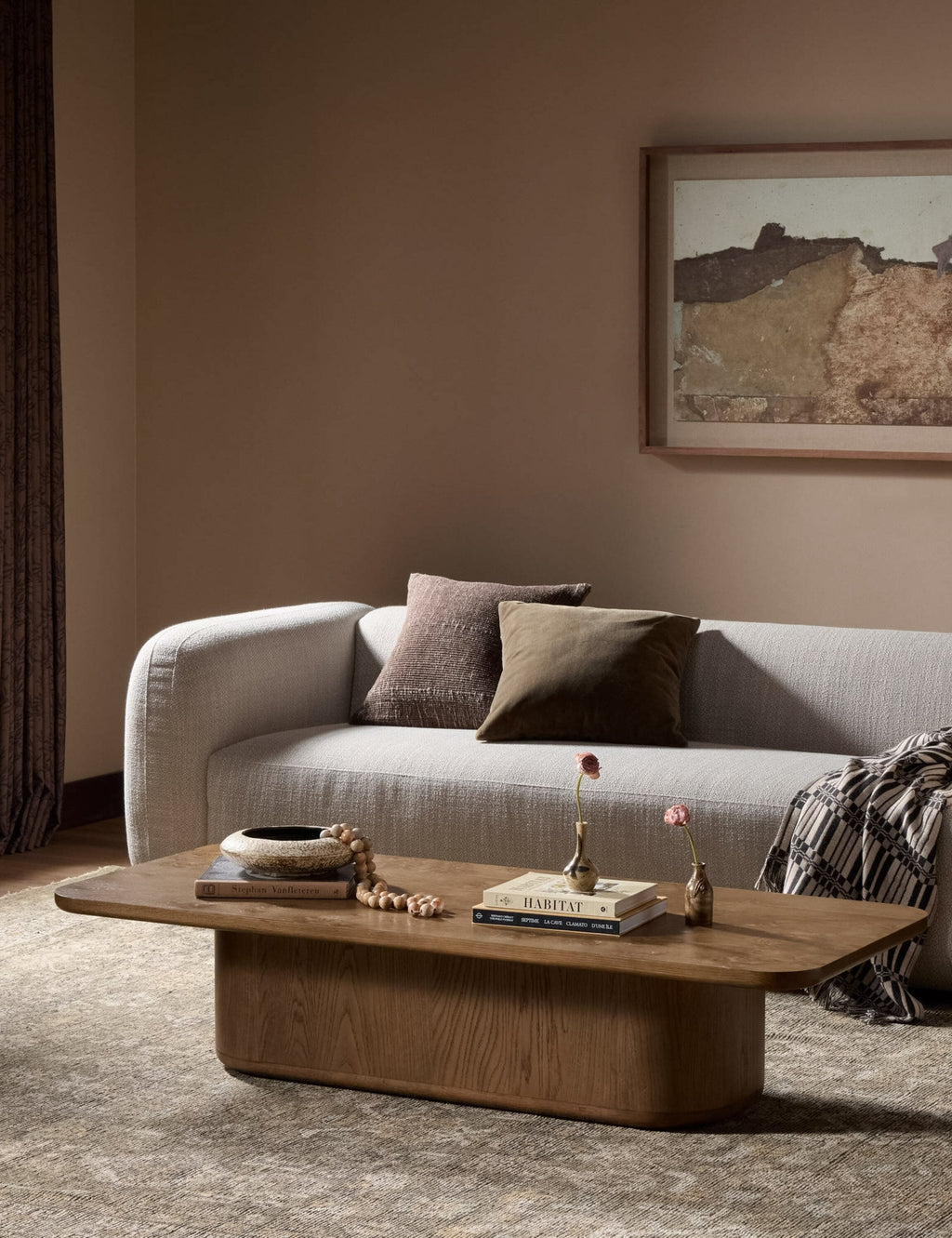 Lulu and Georgia - Wasson Coffee Table