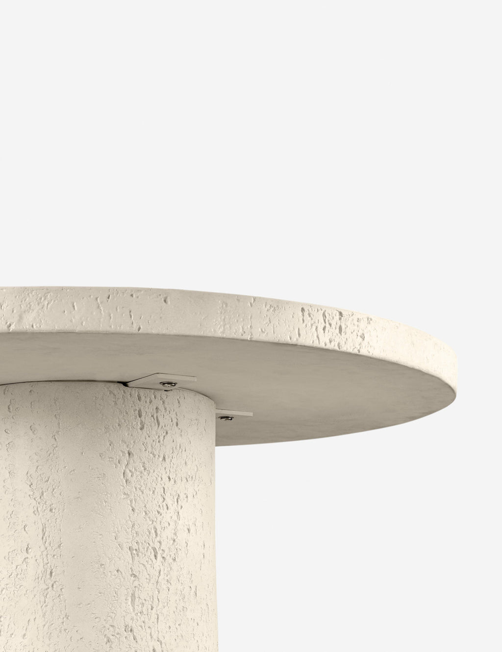 Lulu and Georgia - Calais Outdoor Round Counter Table