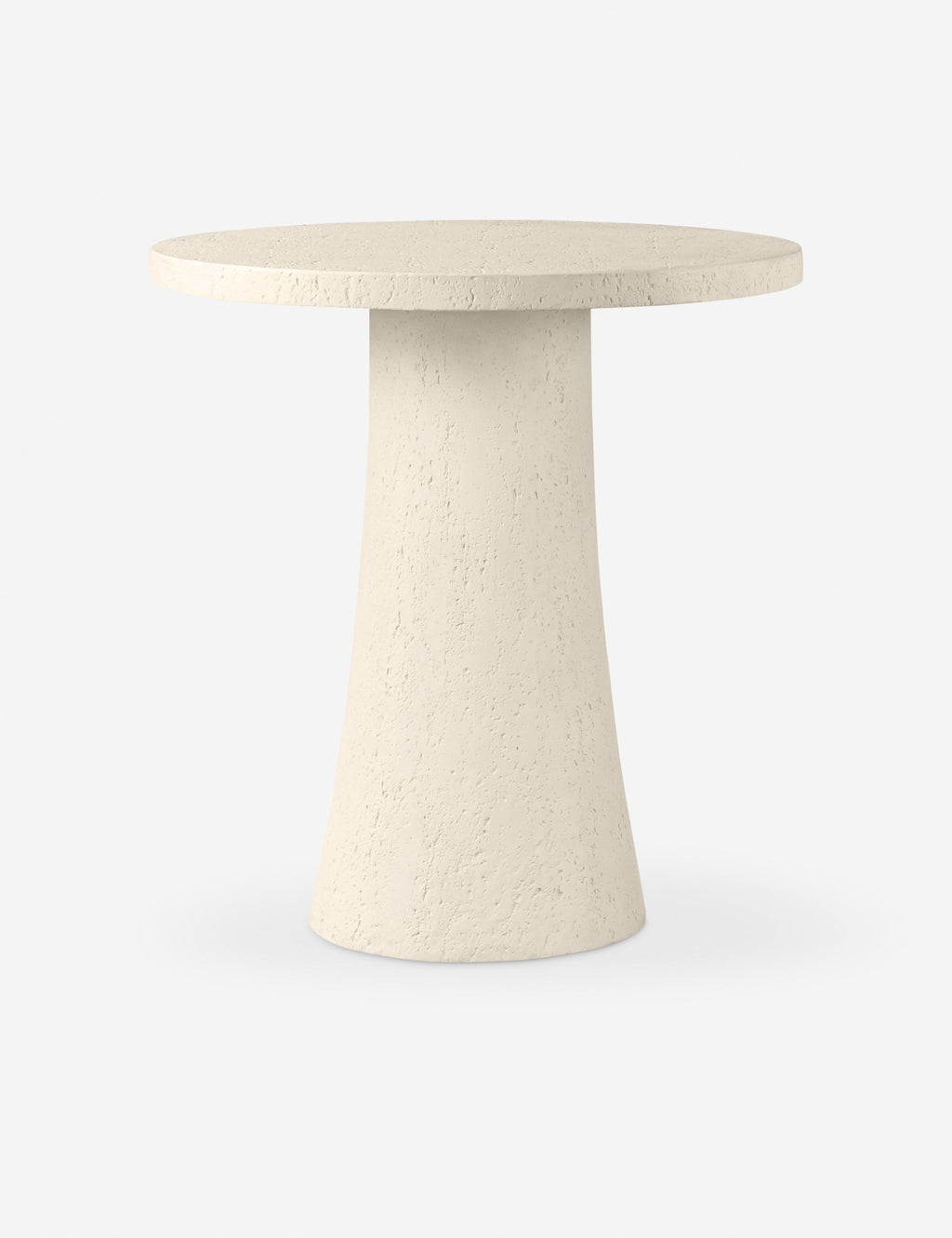 Lulu and Georgia - Calais Outdoor Round Counter Table