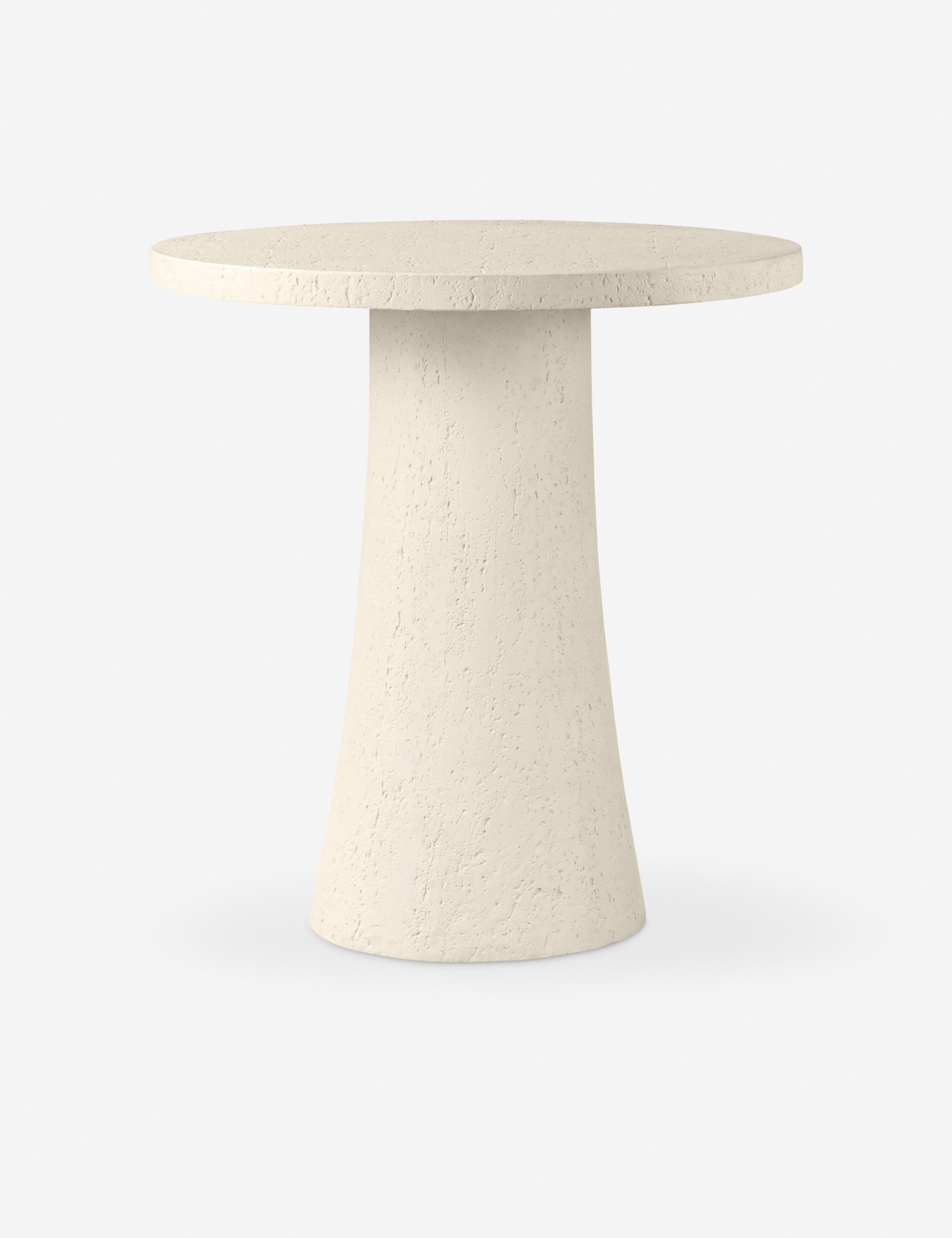 Lulu and Georgia - Calais Outdoor Round Counter Table