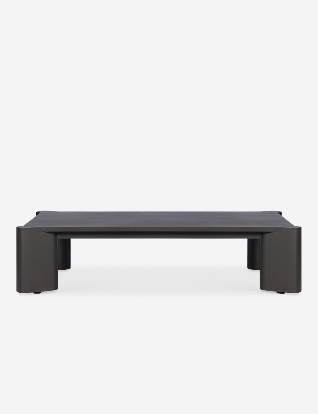 Lulu and Georgia - Boone Outdoor Coffee Table