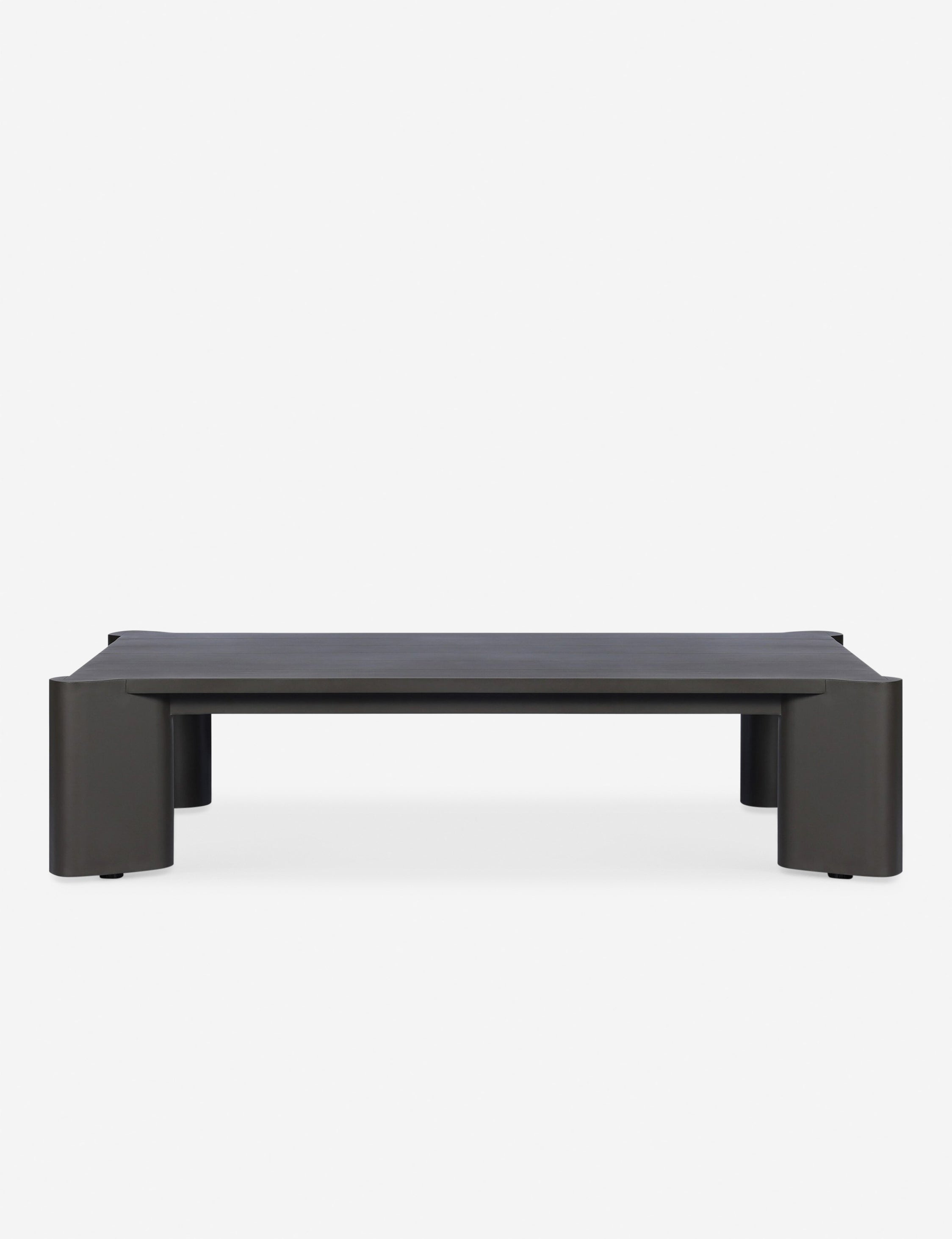 Lulu and Georgia - Boone Outdoor Coffee Table