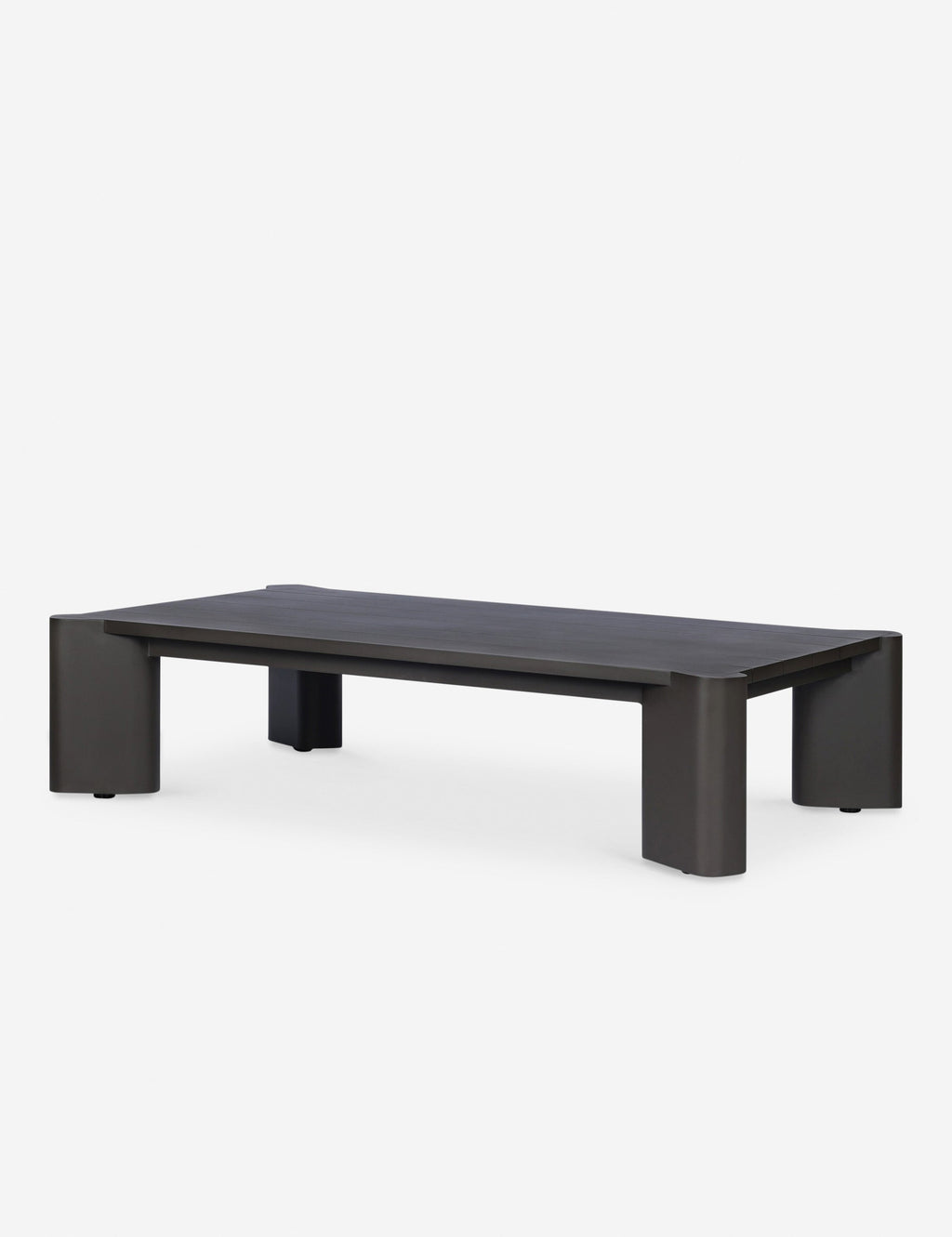 Lulu and Georgia - Boone Outdoor Coffee Table